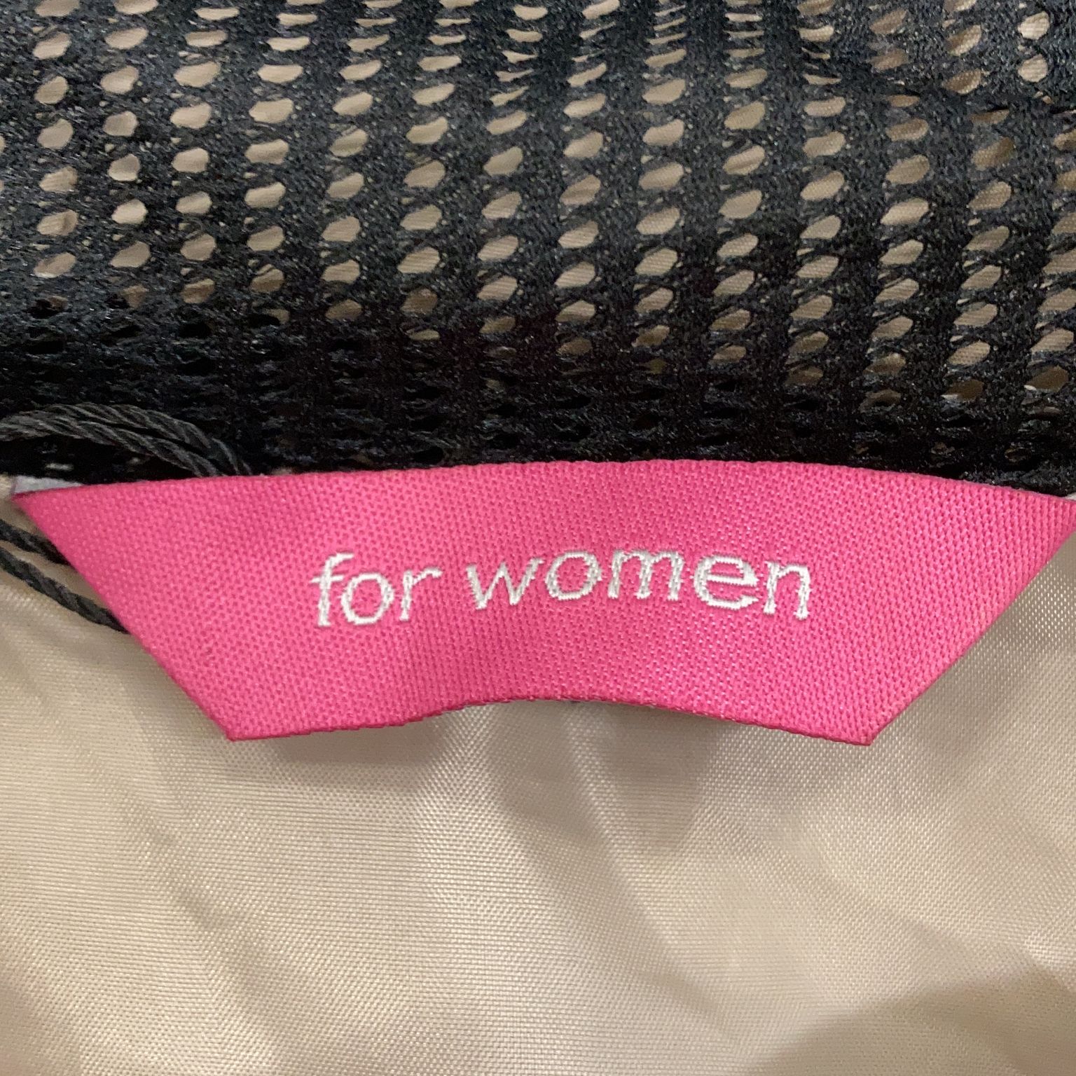 For Women