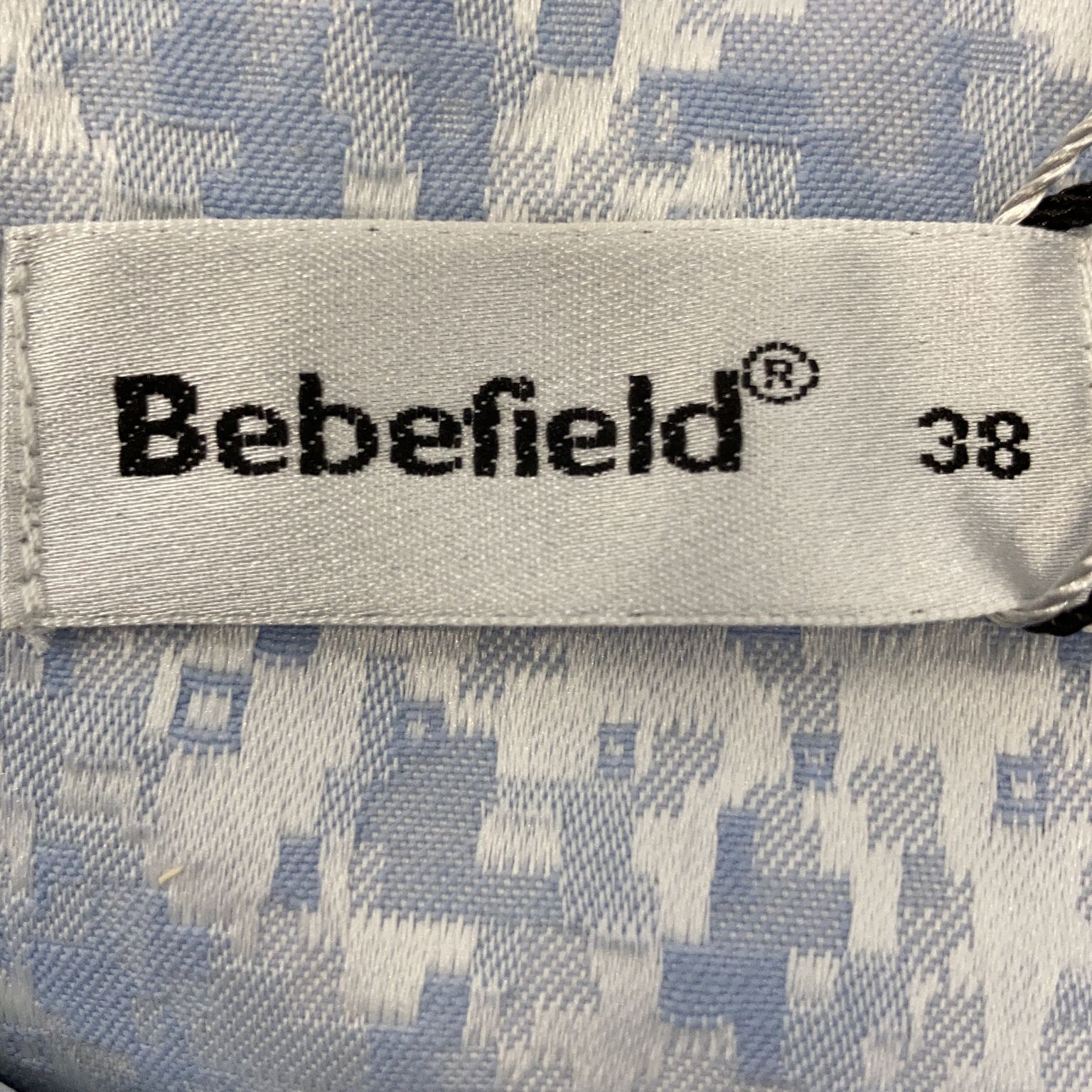 Bebefield