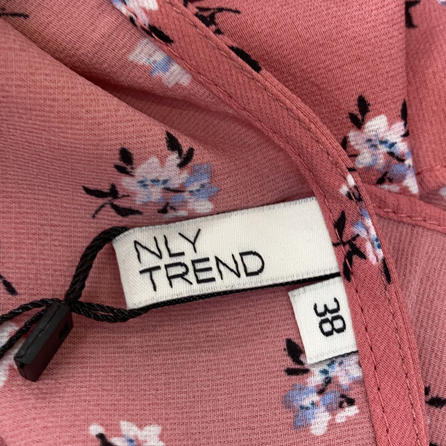 NLY Trend