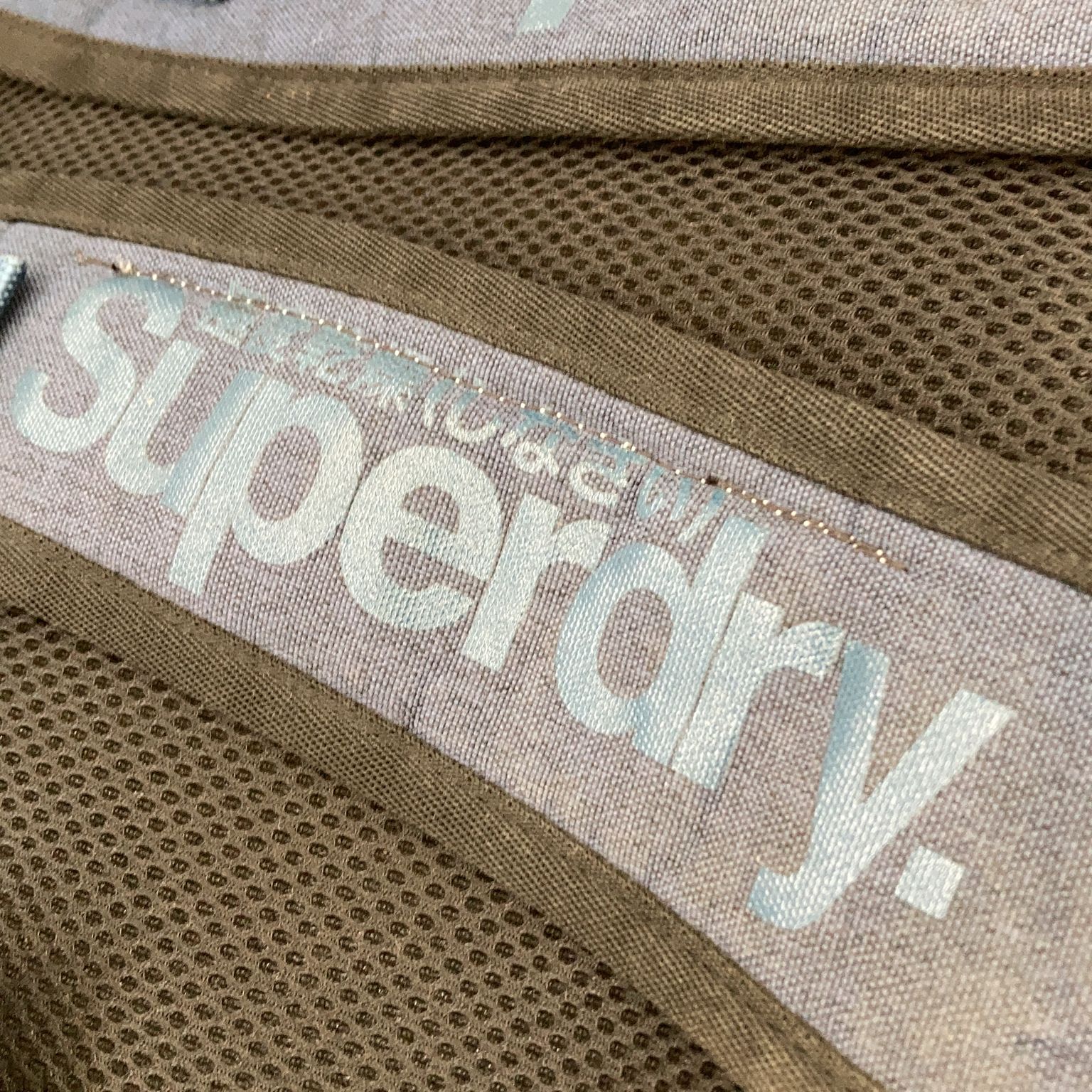 Superdry