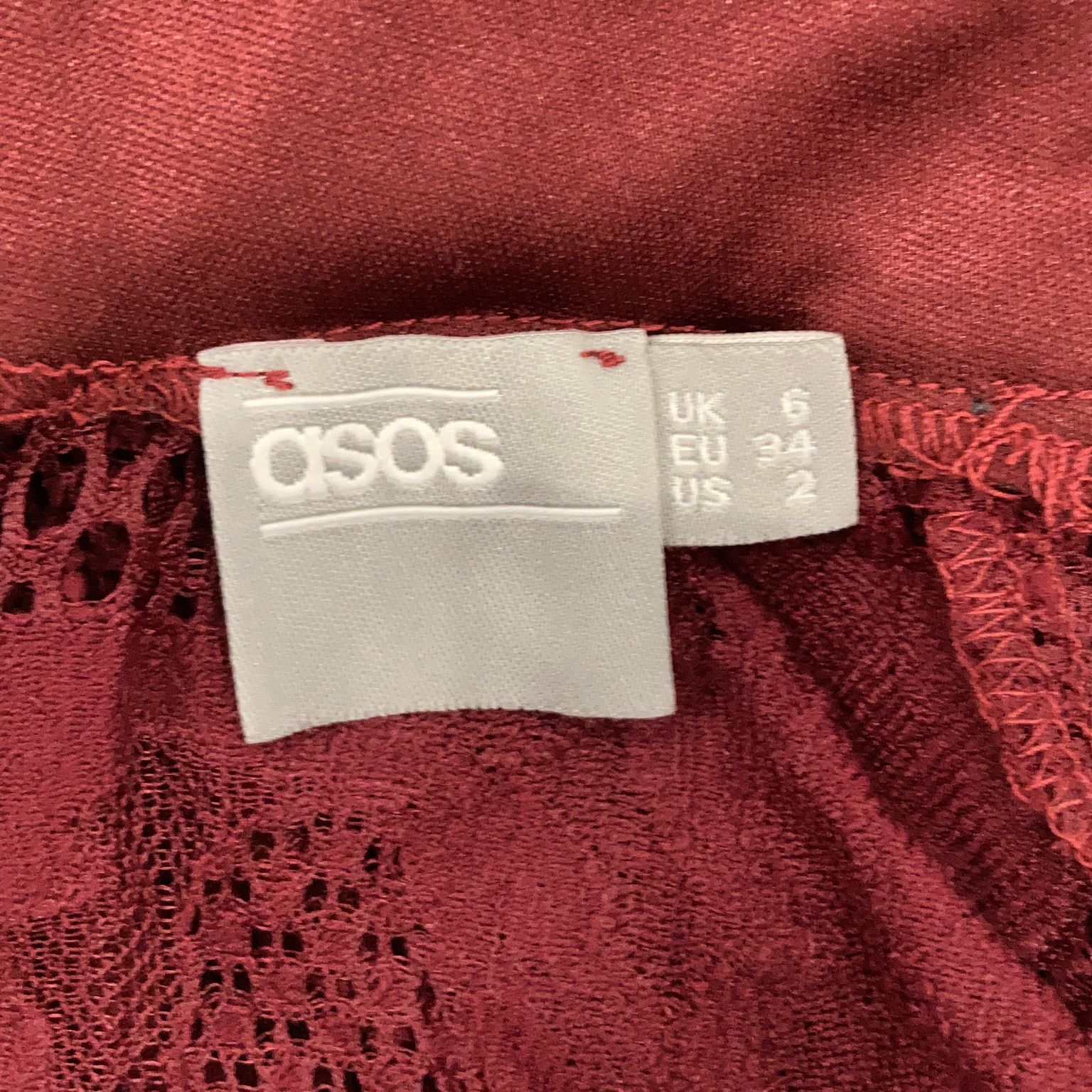 ASOS