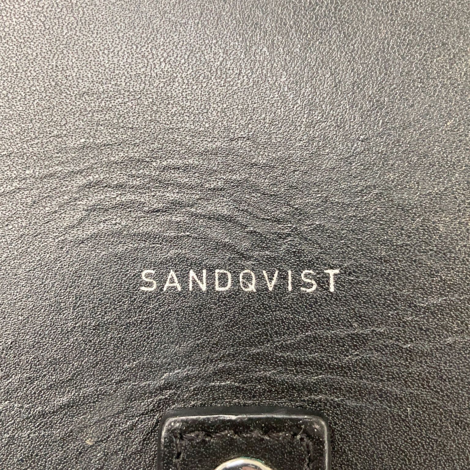 Sandqvist