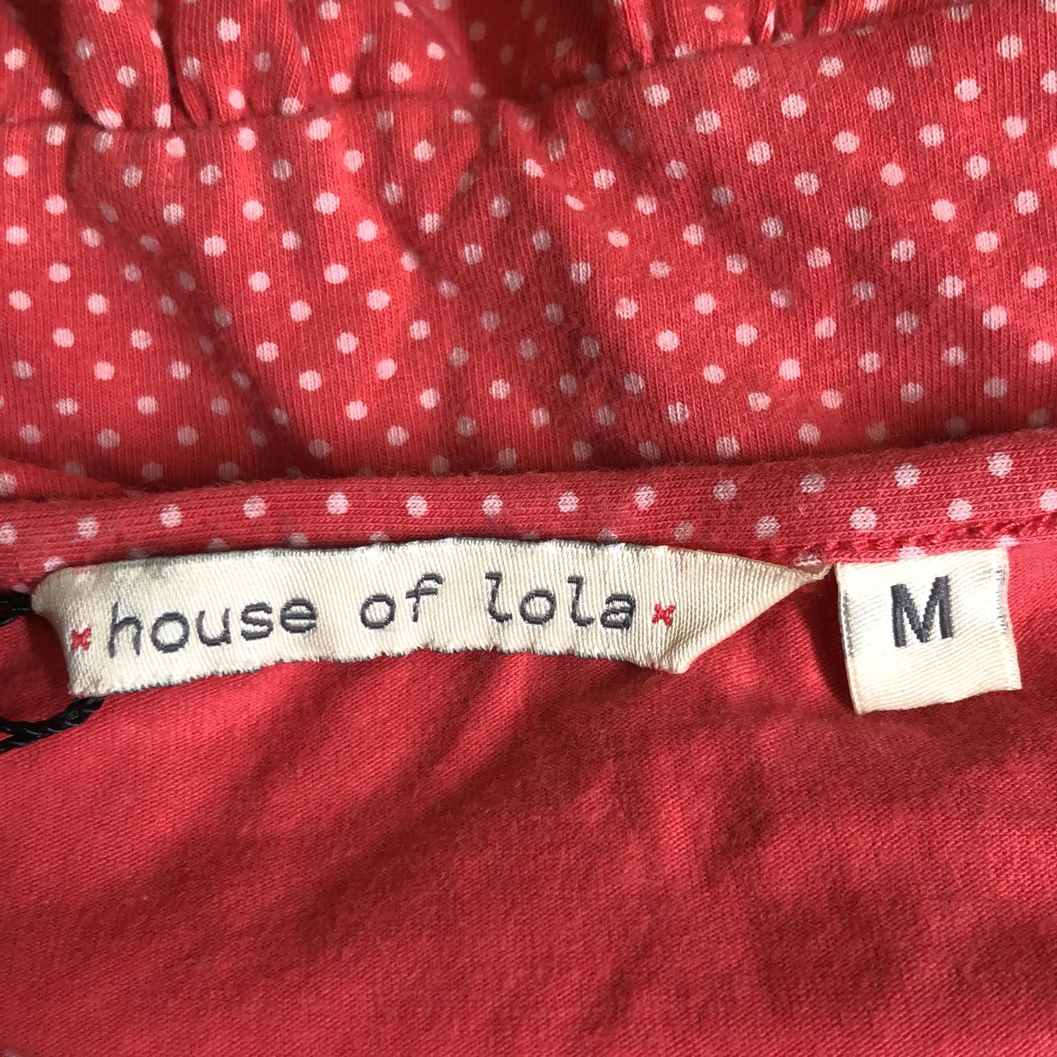 House of Lola