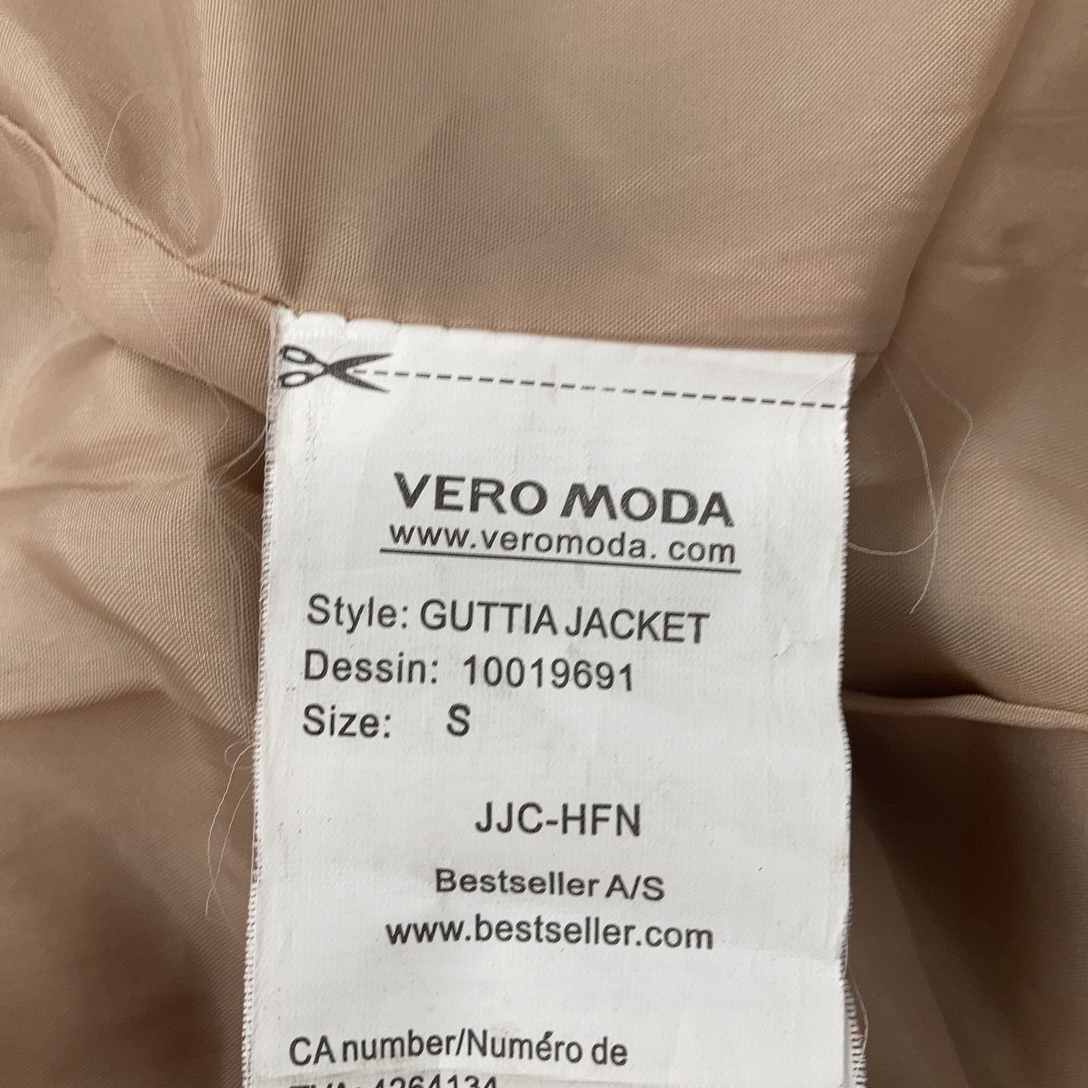 Vero Moda