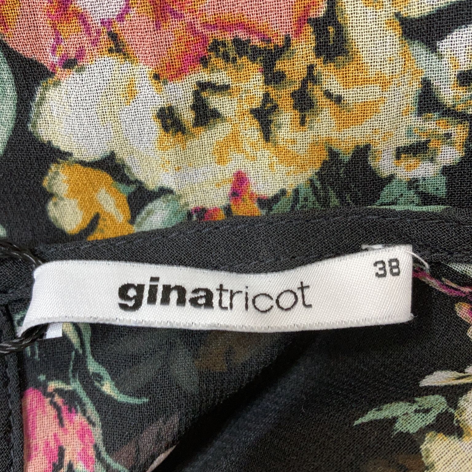 Gina Tricot