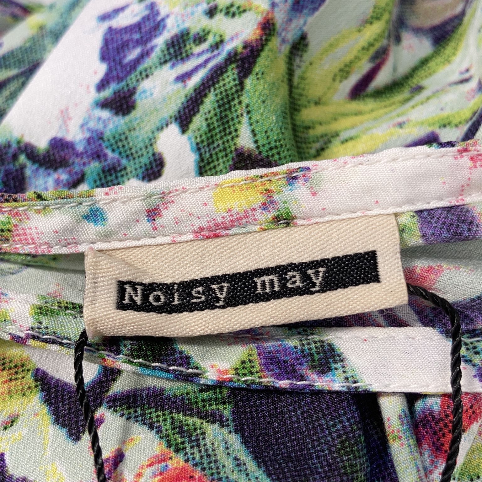 Noisy May