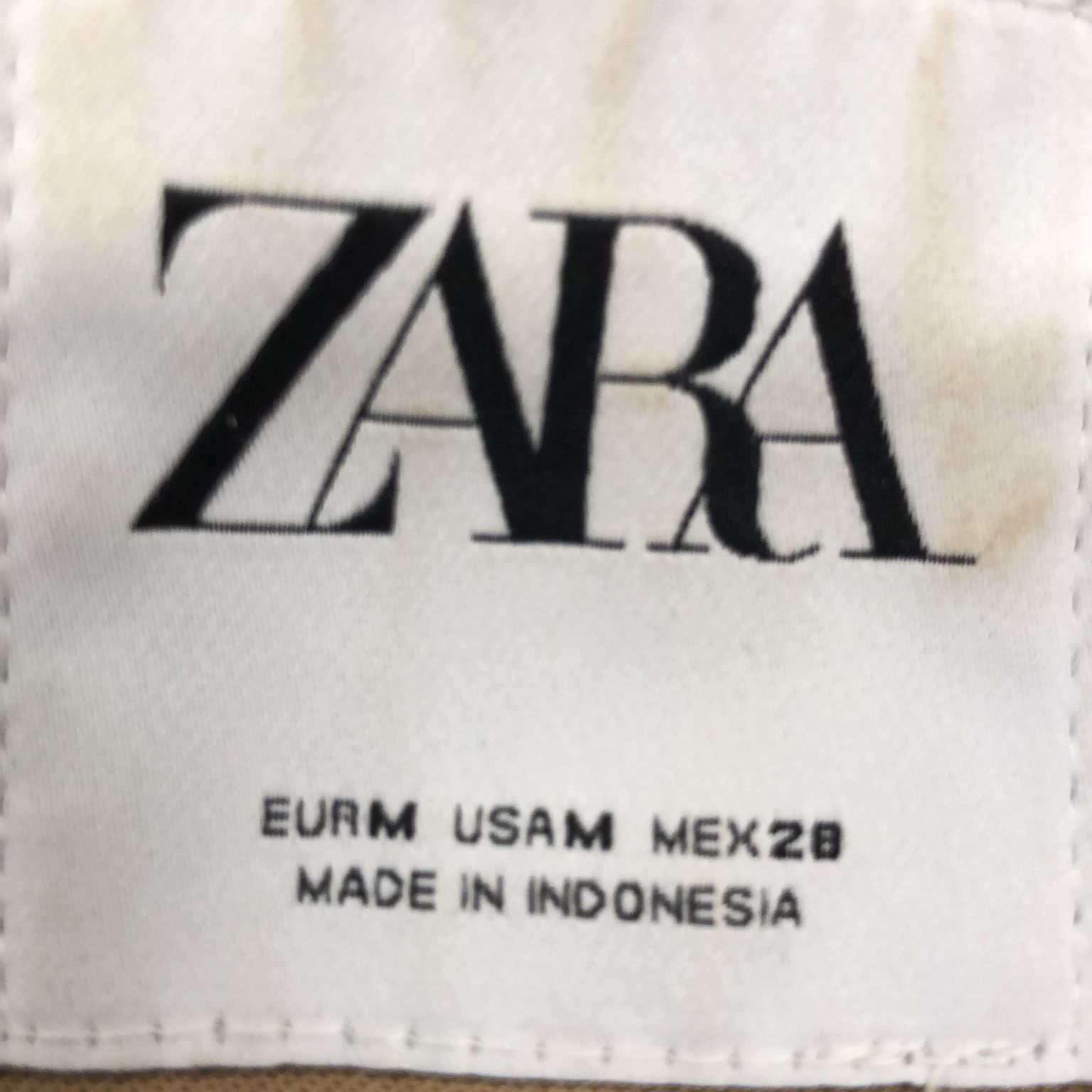 Zara