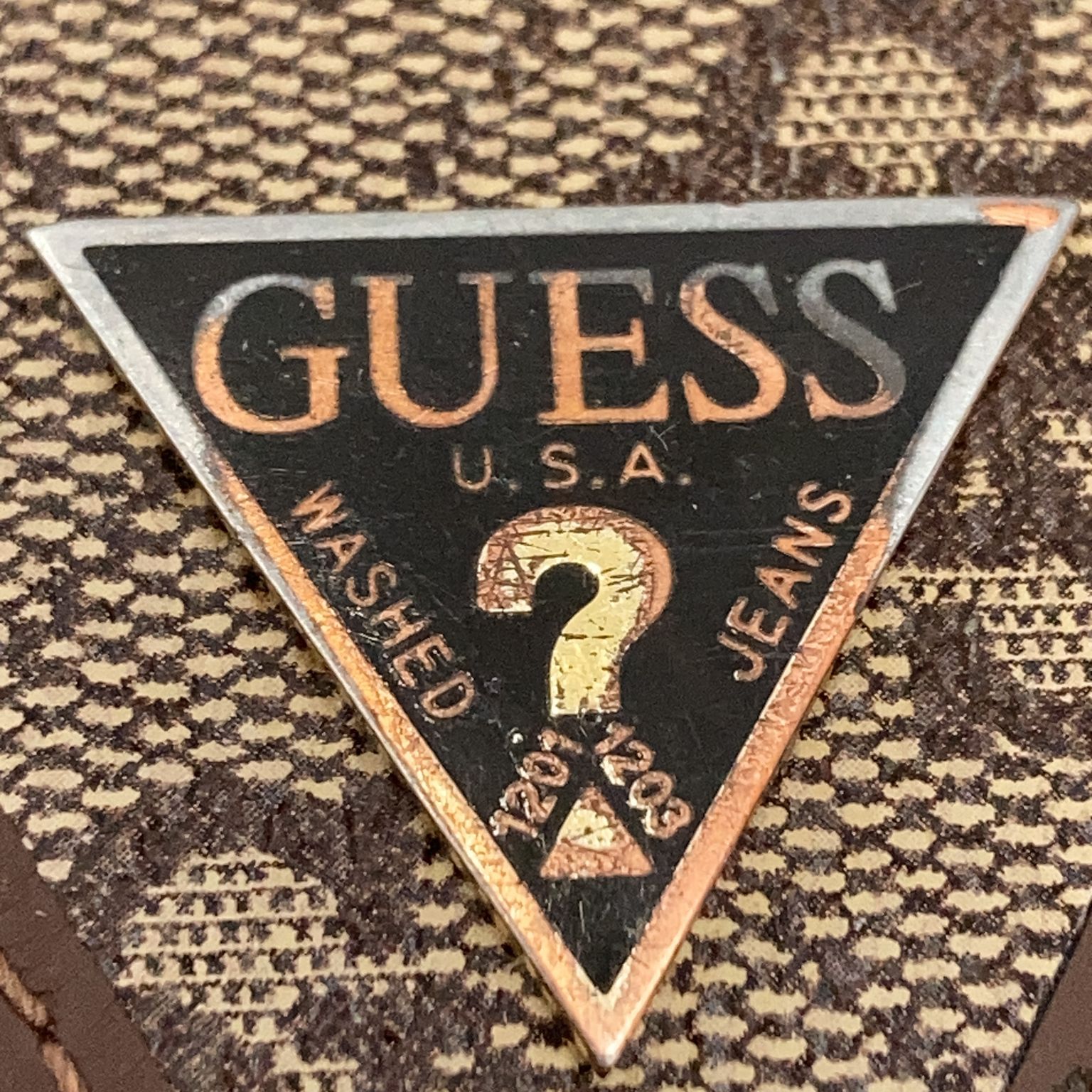 Guess