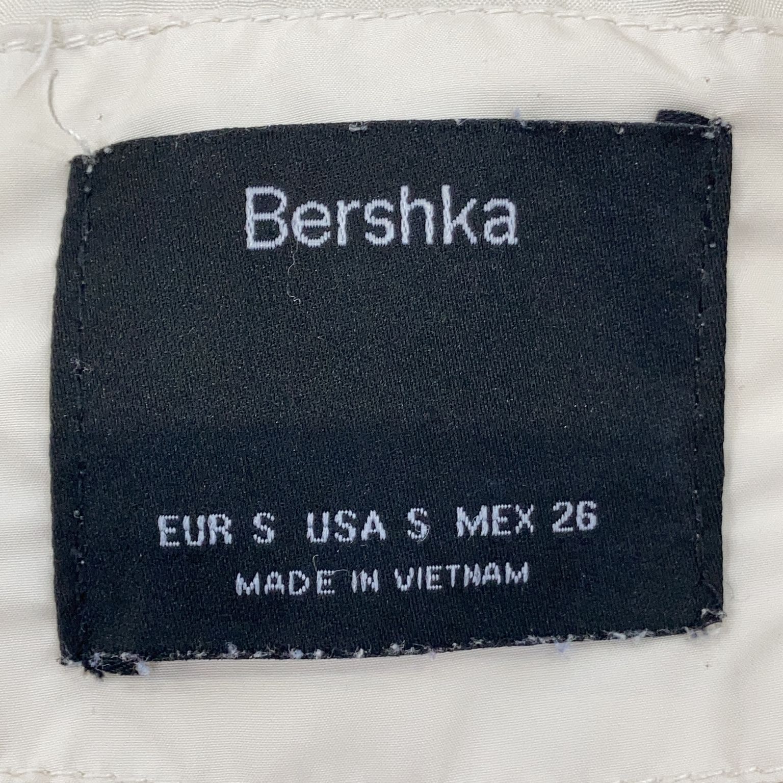 Bershka