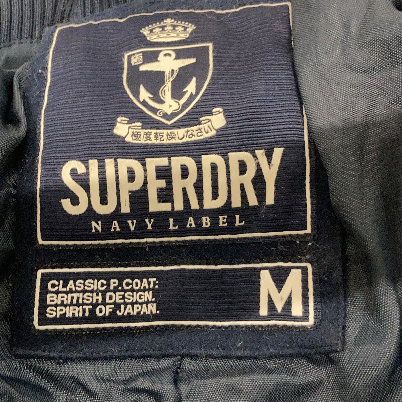 Superdry