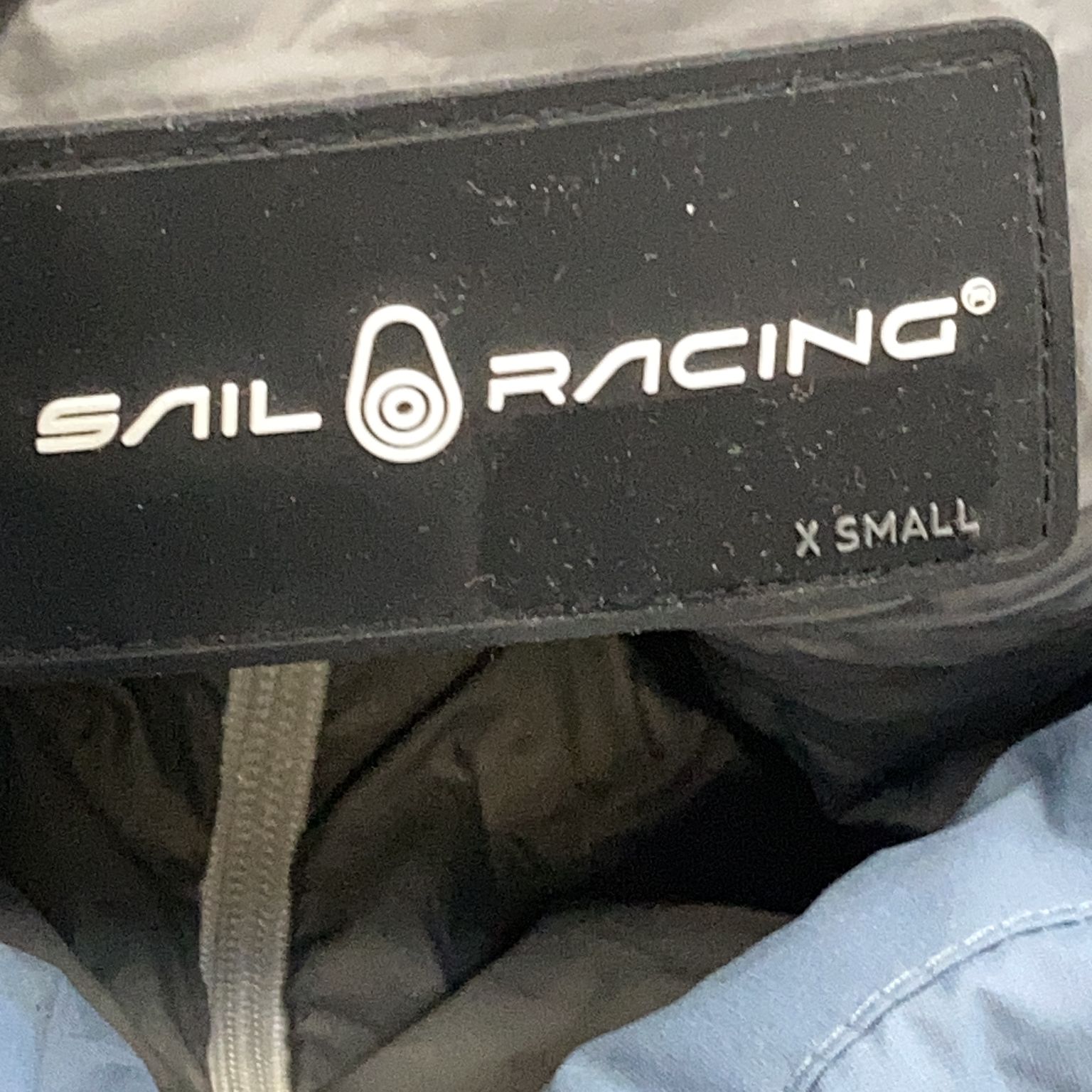 Sail Racing