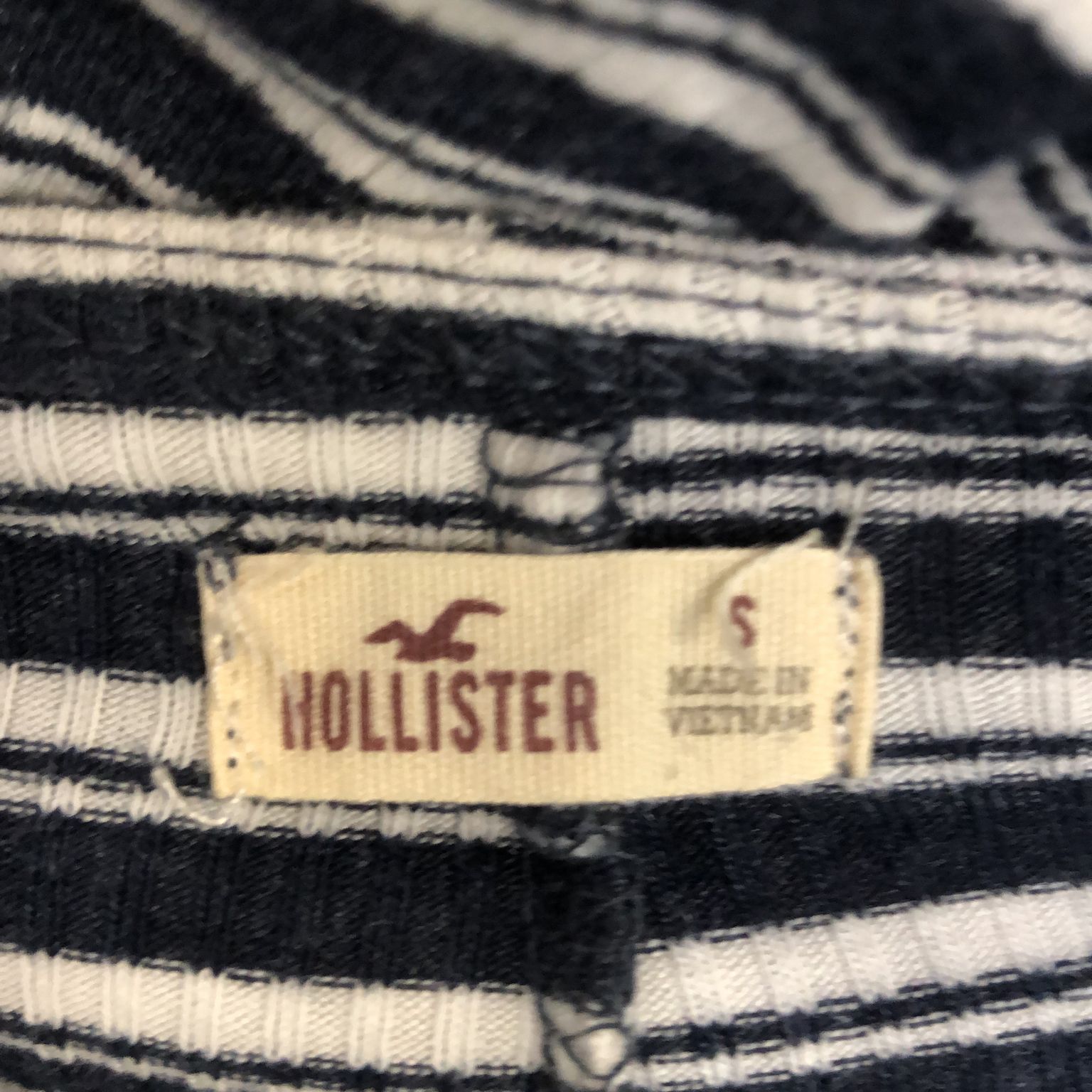 Hollister