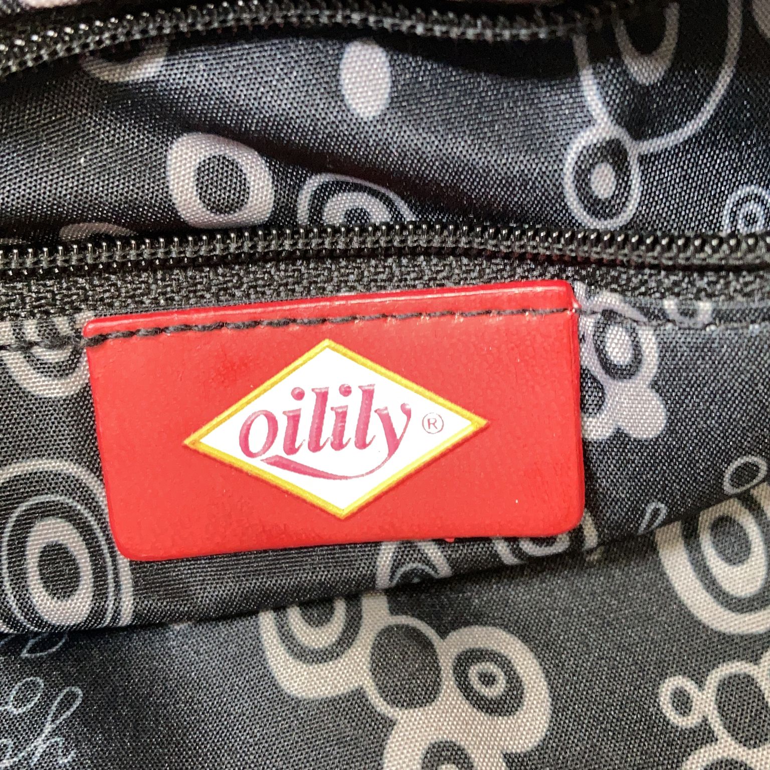 Oilily