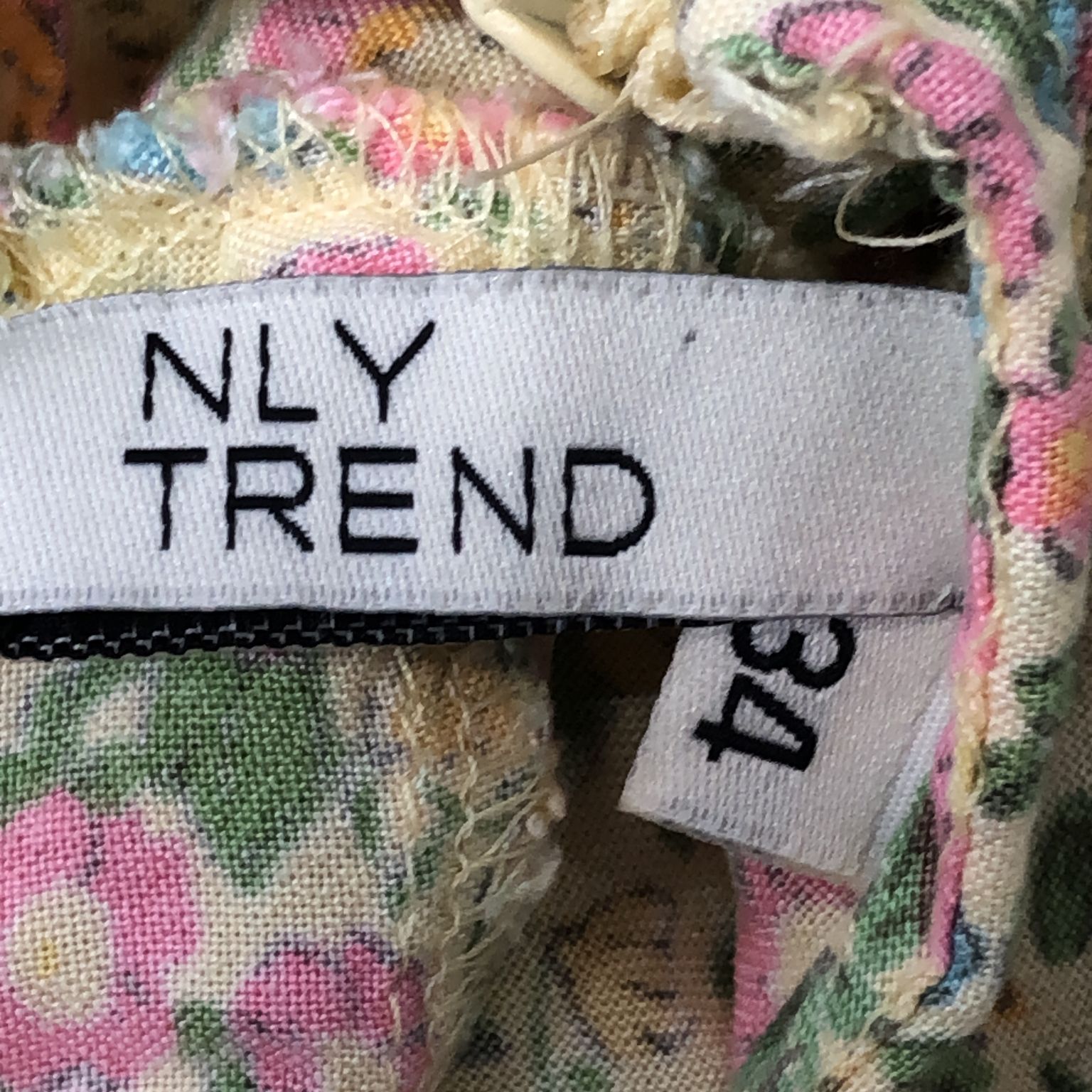 NLY Trend