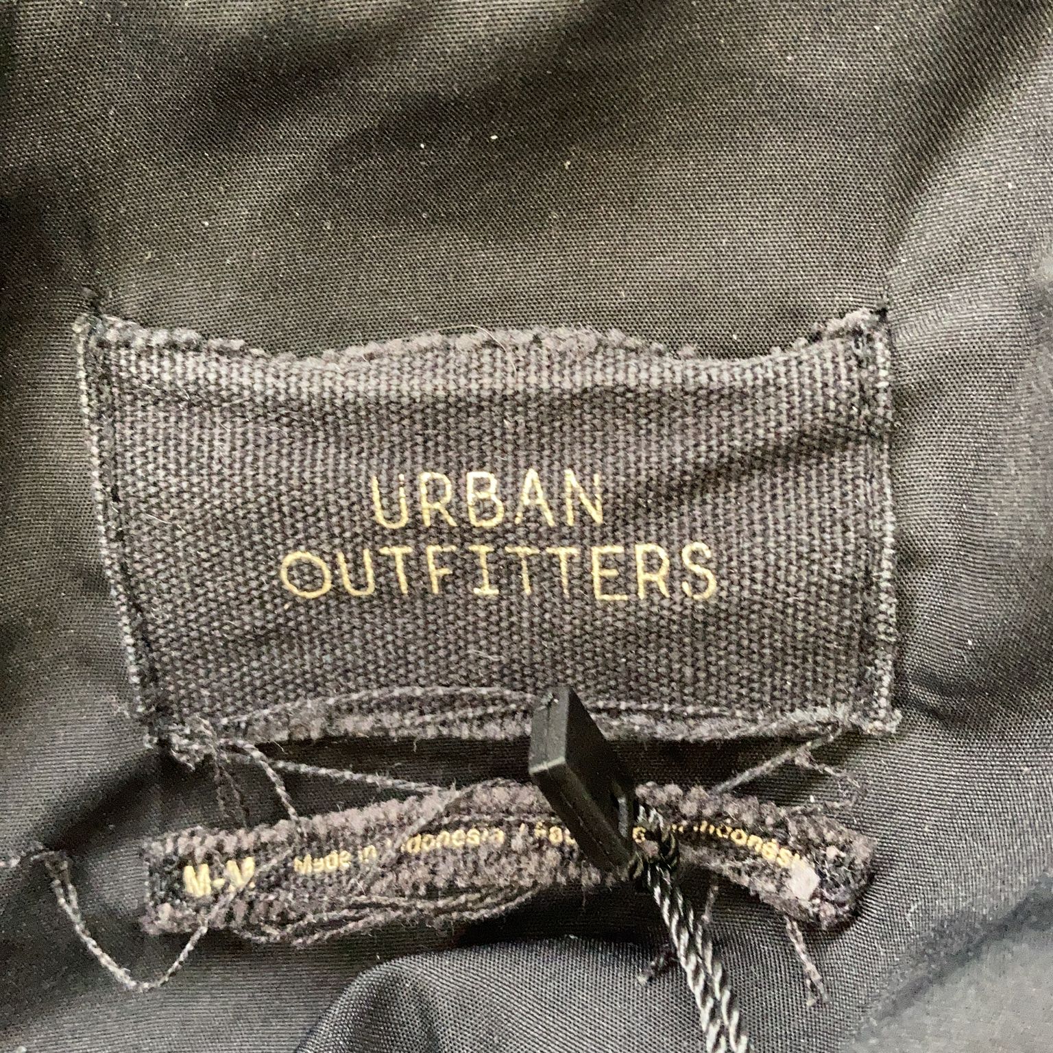 Urban Outfitters