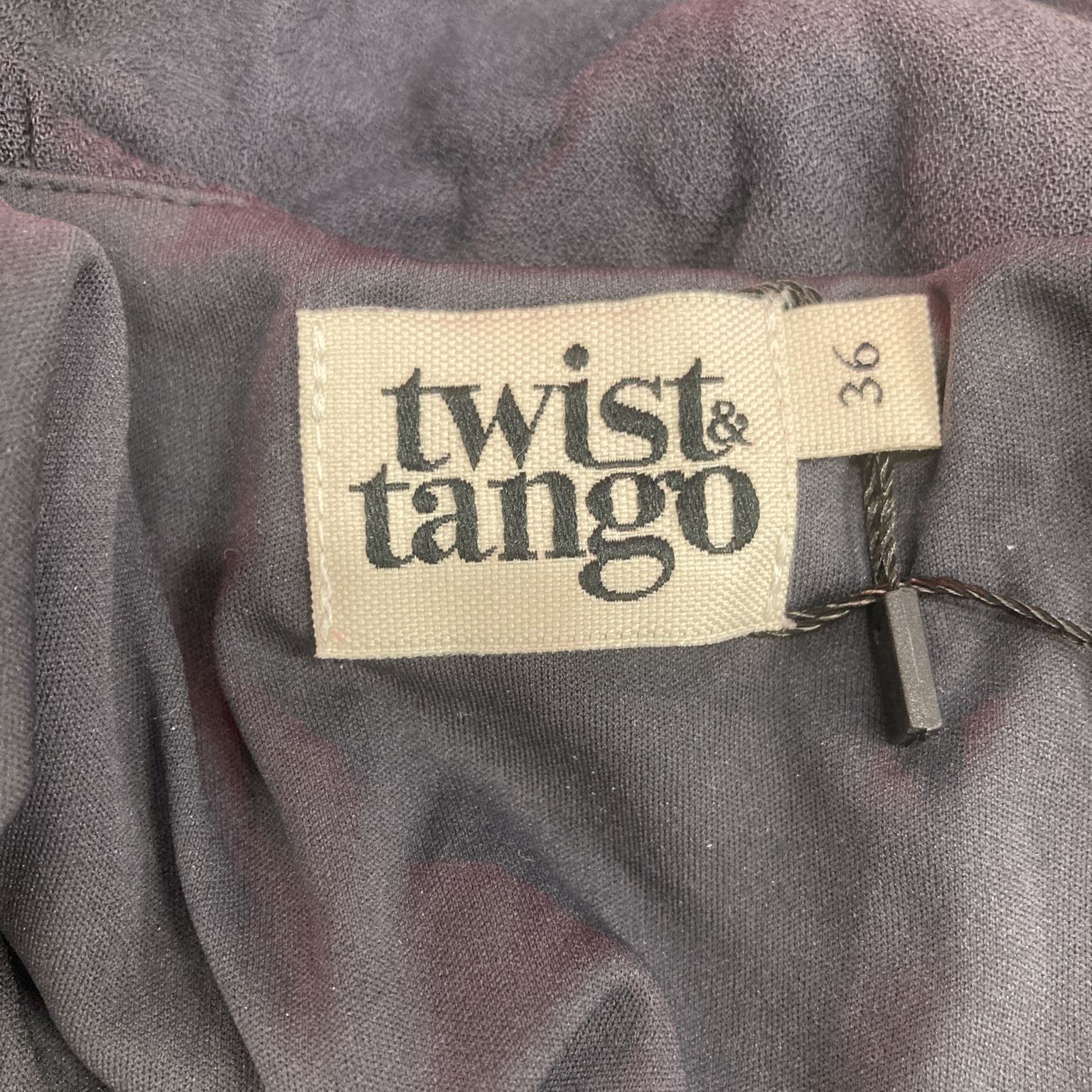 Twist  Tango