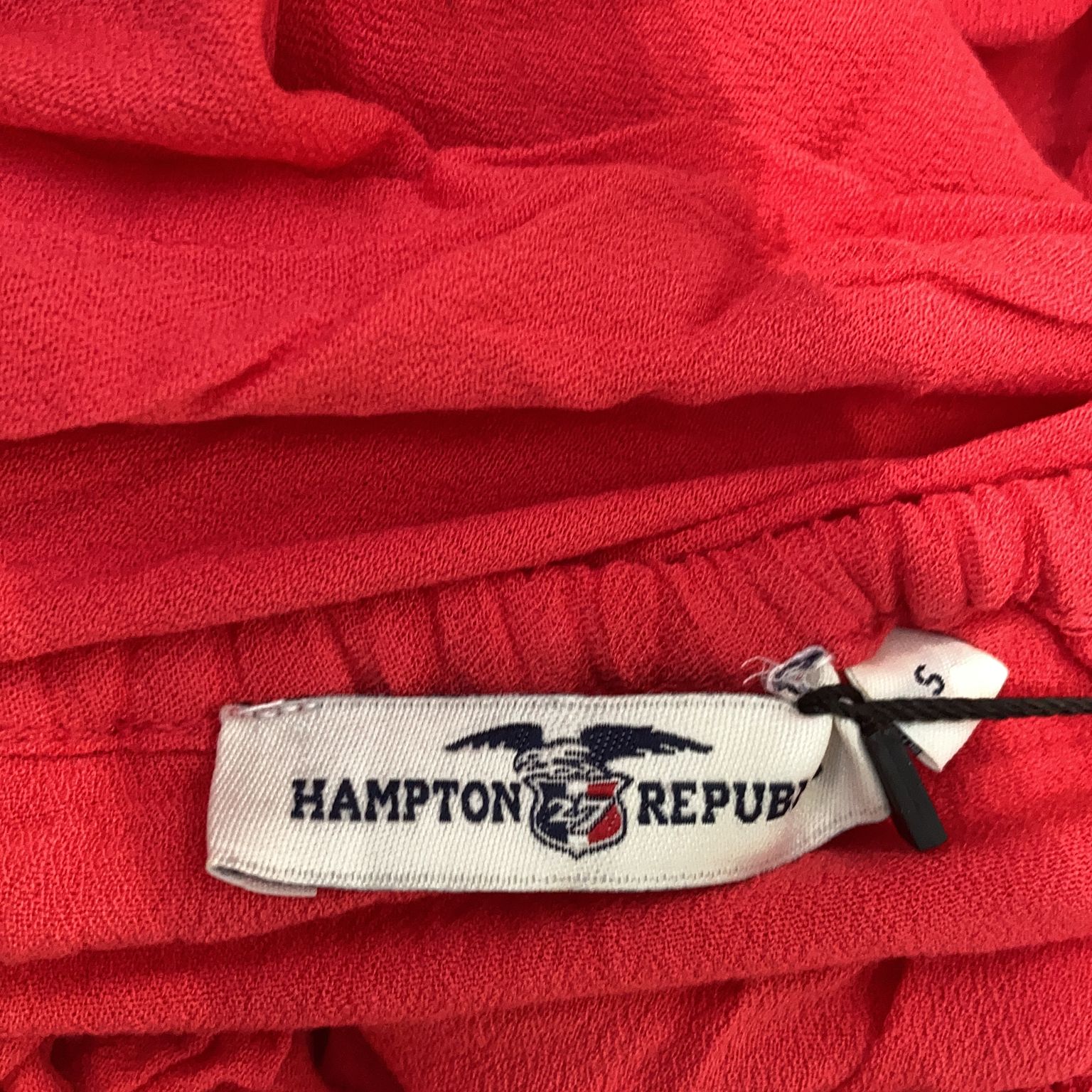 Hampton Republic