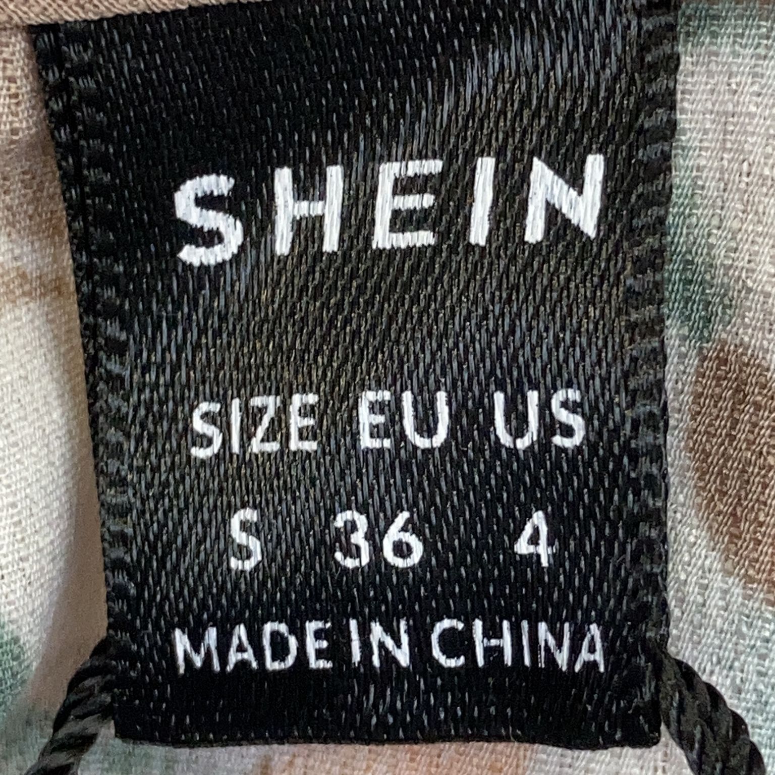 Shein