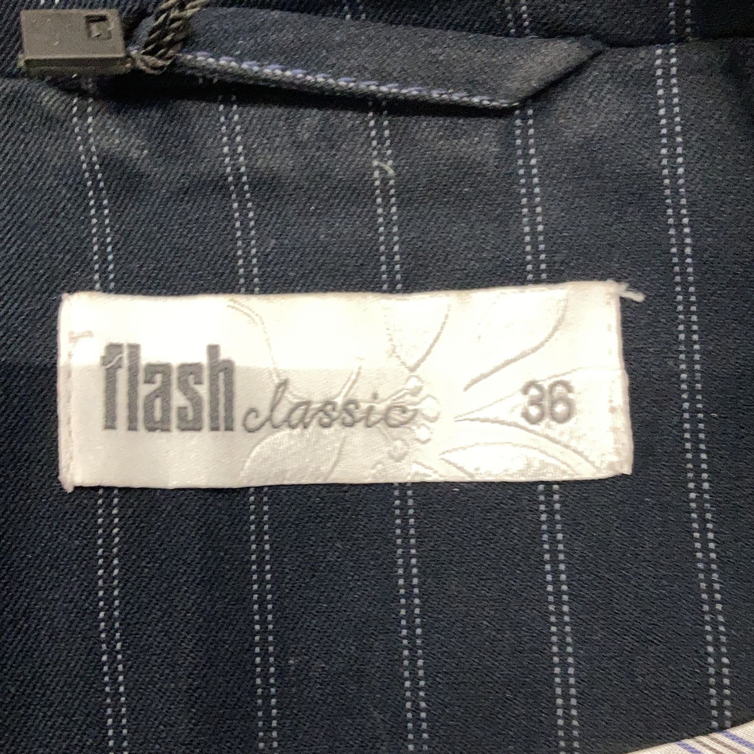 Flash Classic