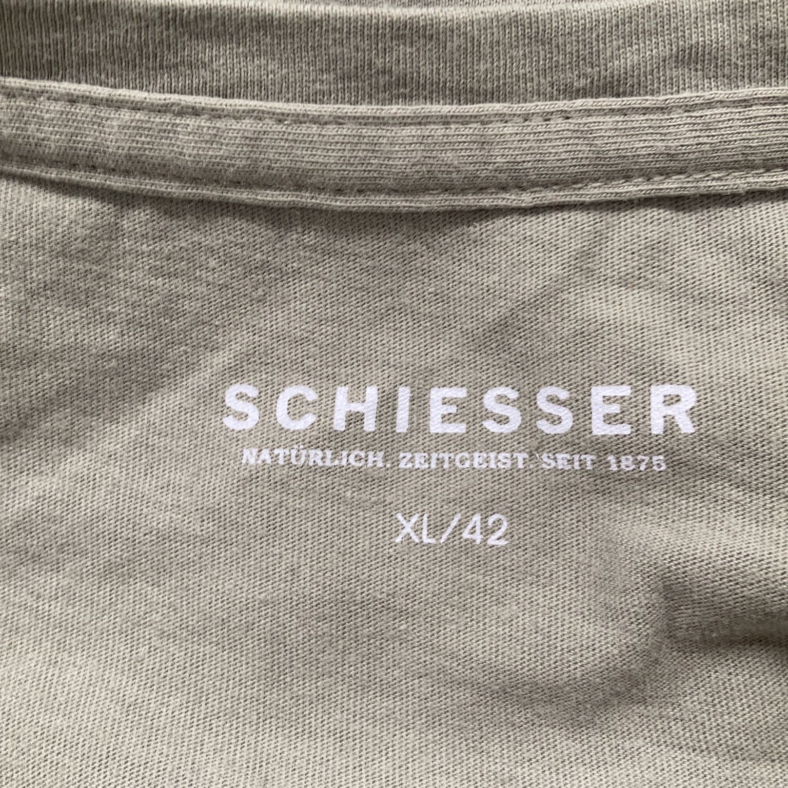 Schiesser