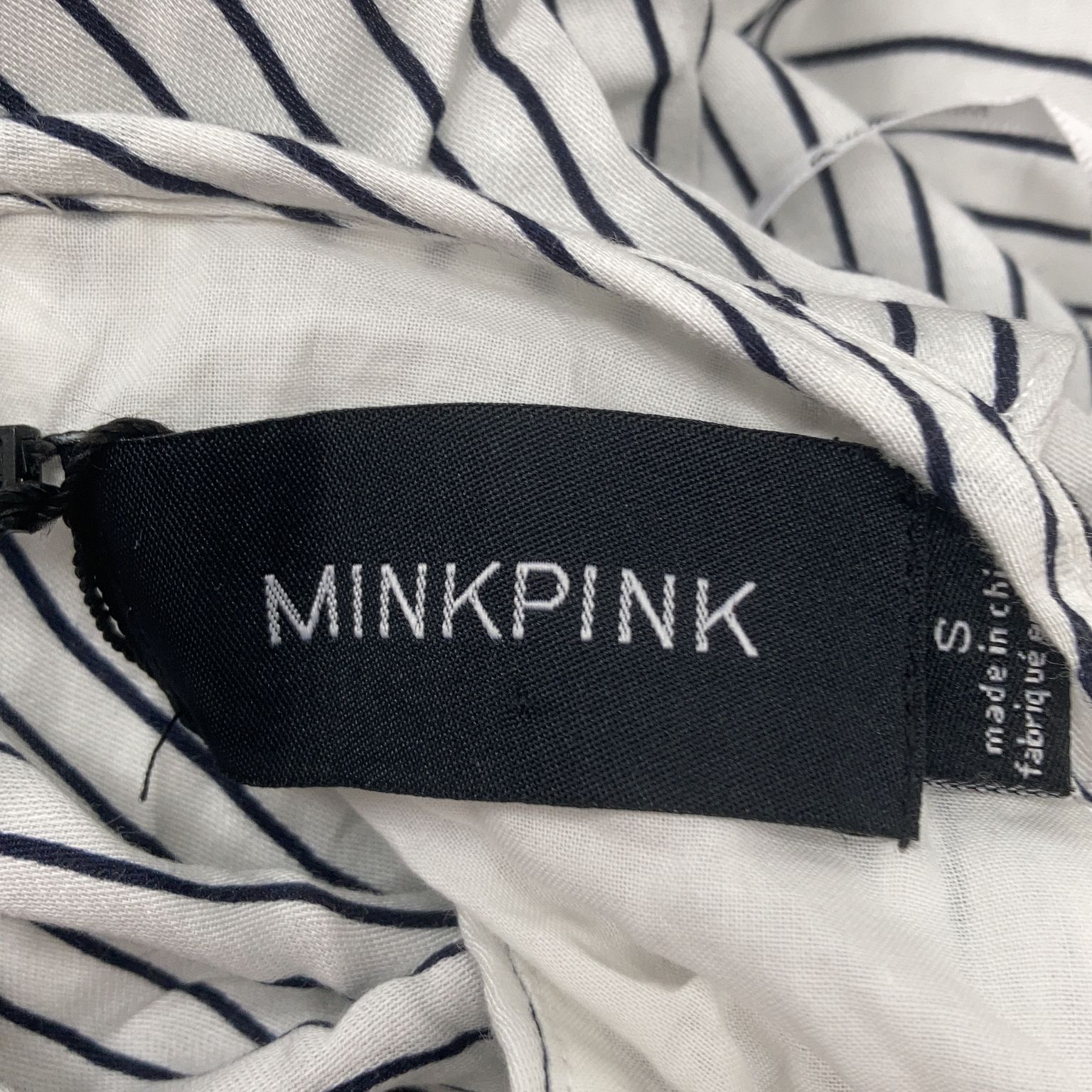 Minkpink