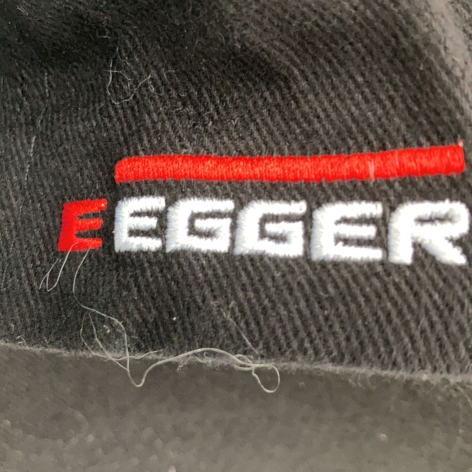 Egger