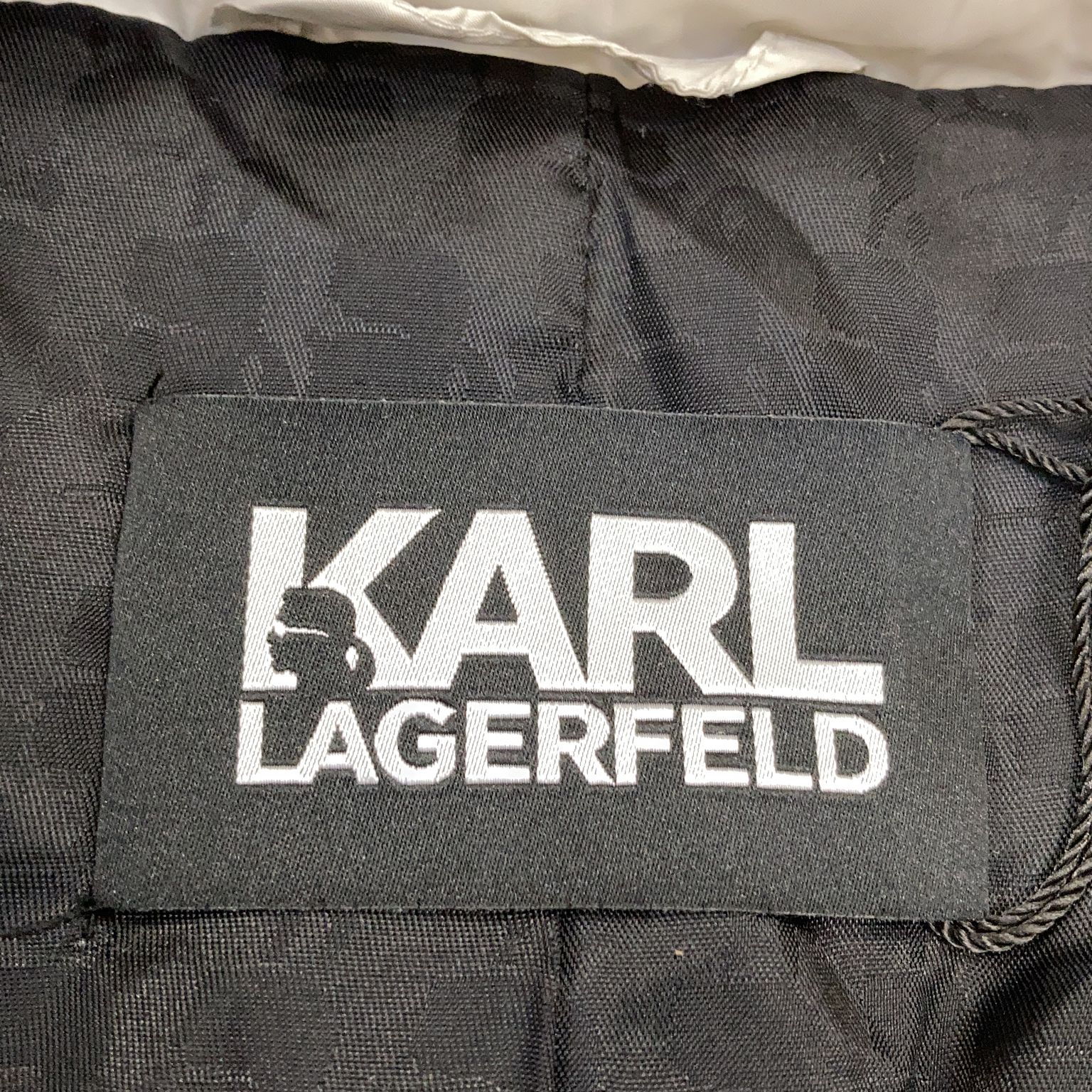 Karl Lagerfeld