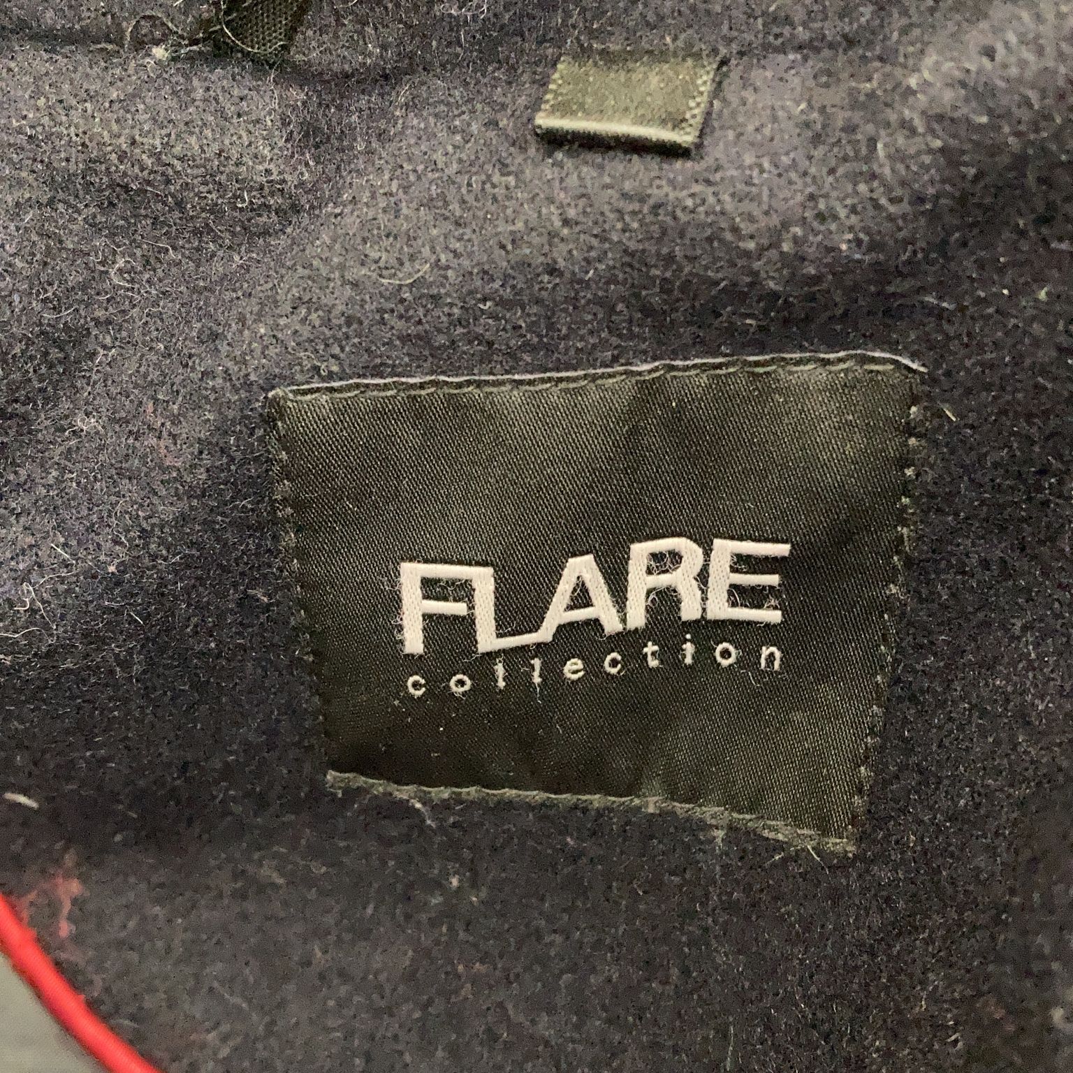 Flare Collection