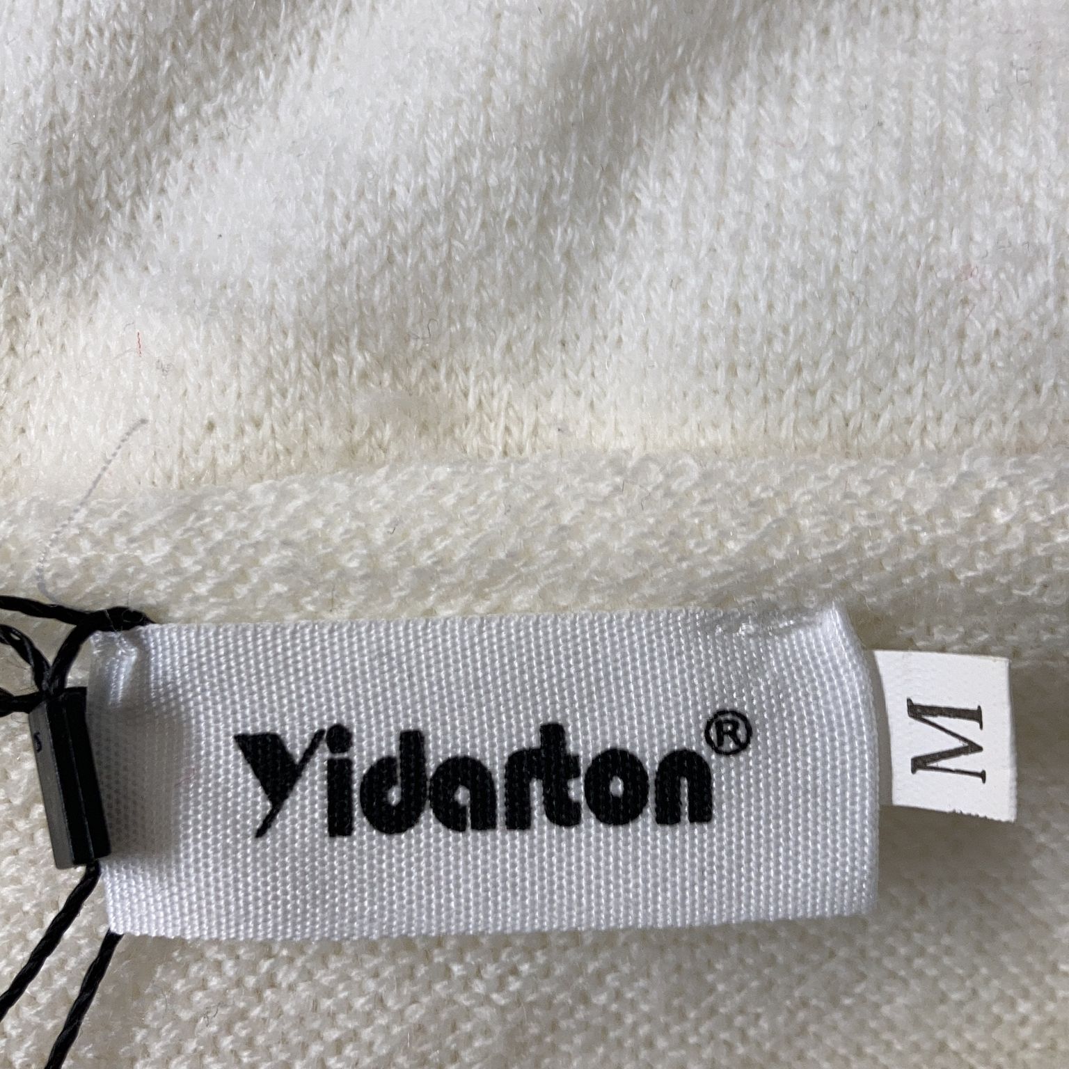 Yidarton