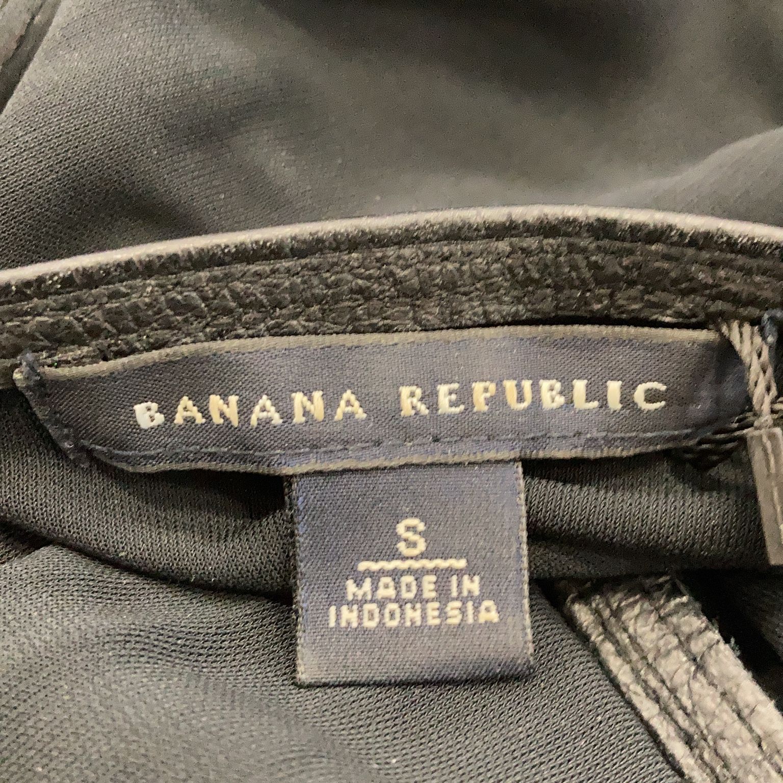 Banana Republic