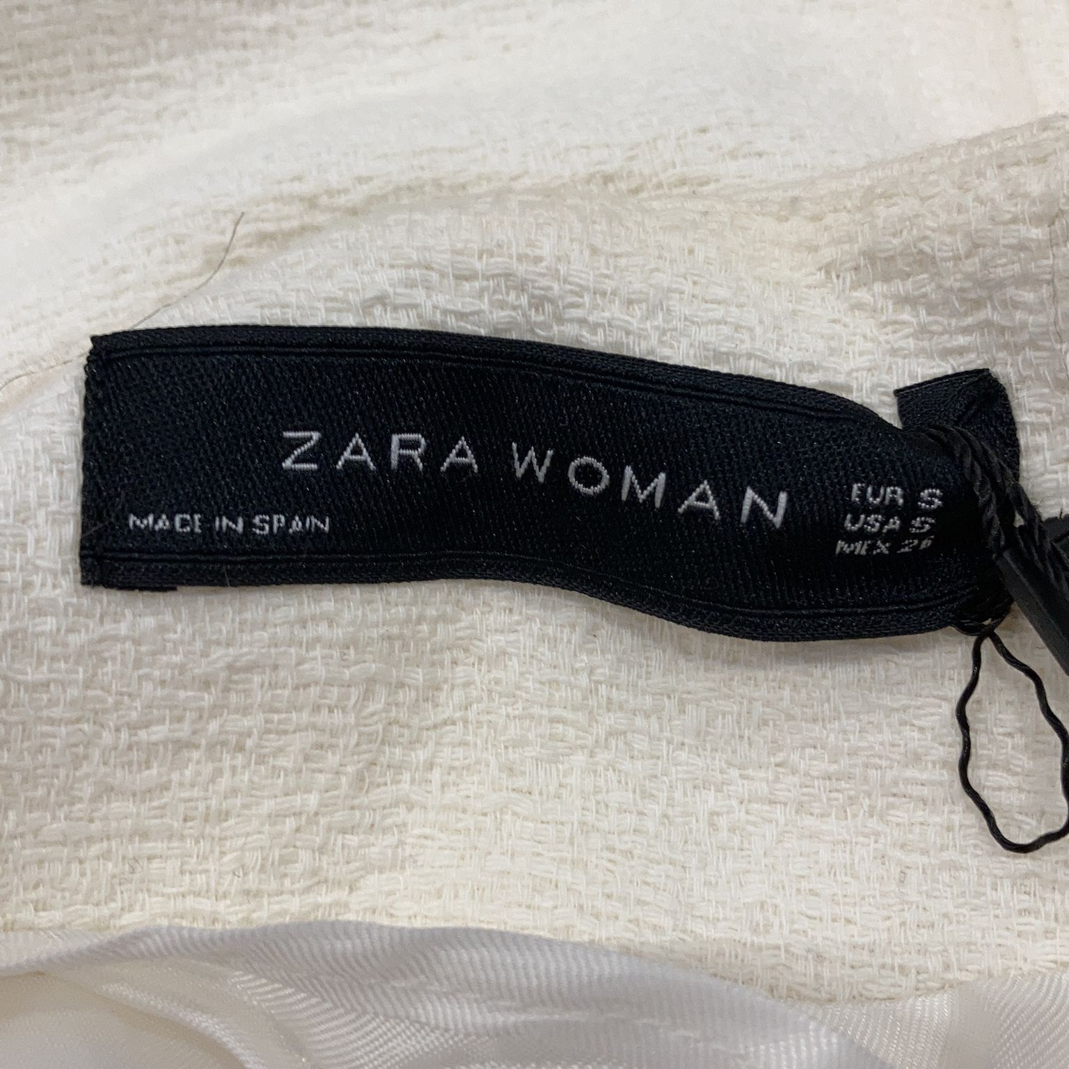 Zara Woman