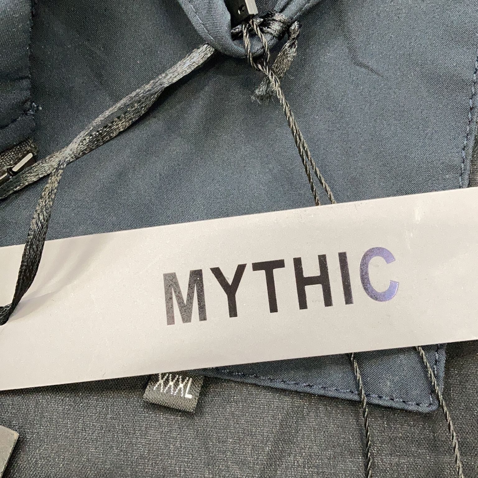 Mythic