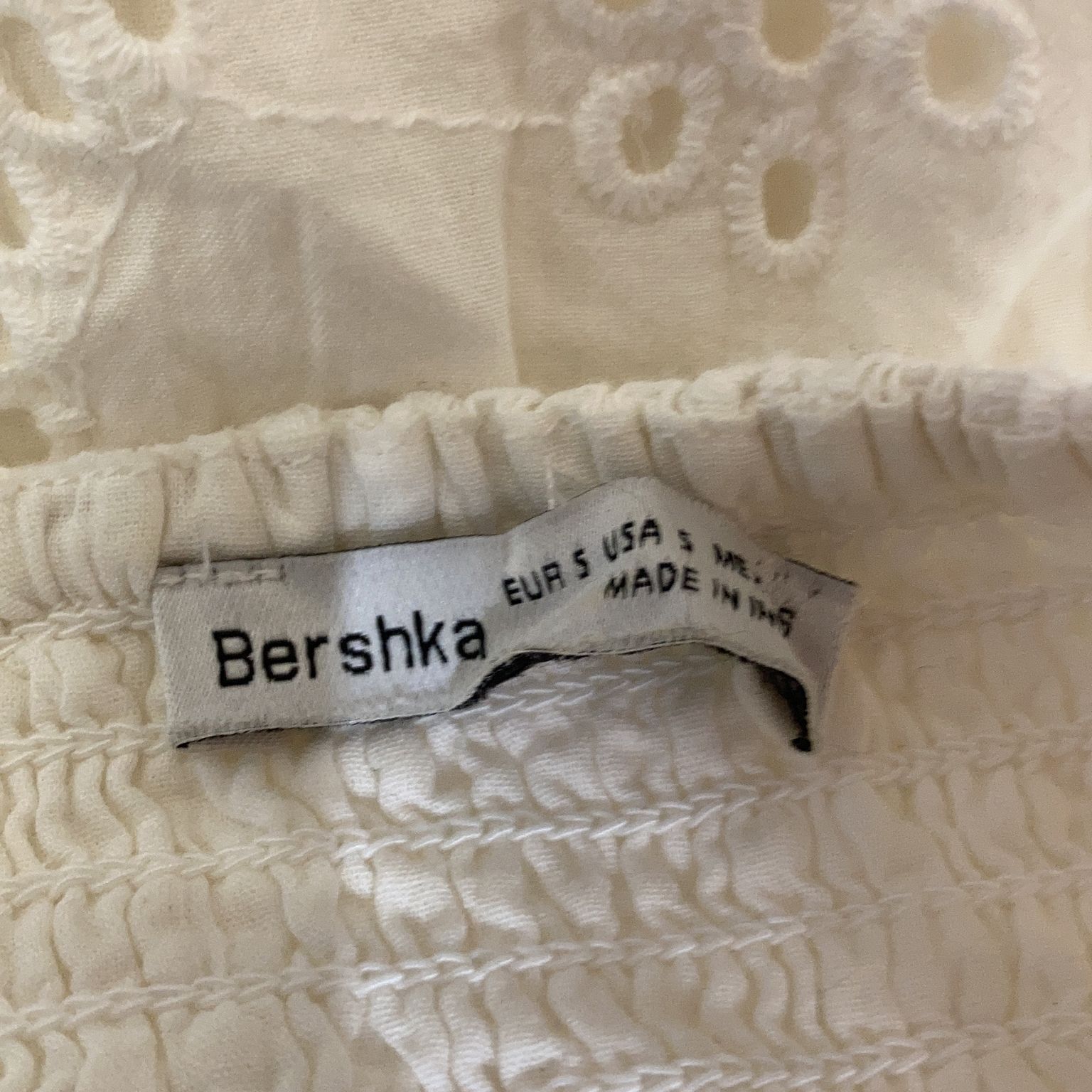 Bershka