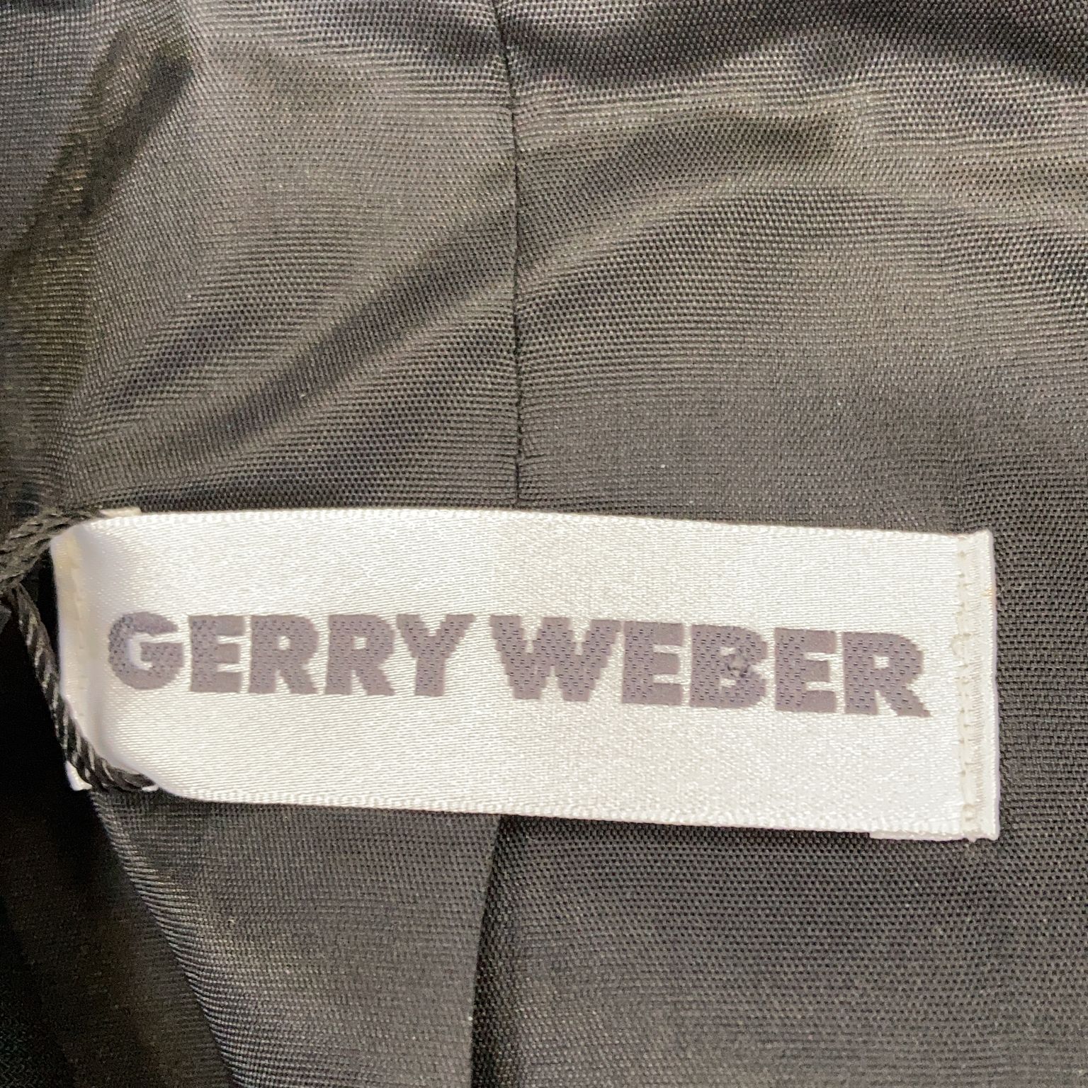 Gerry Weber