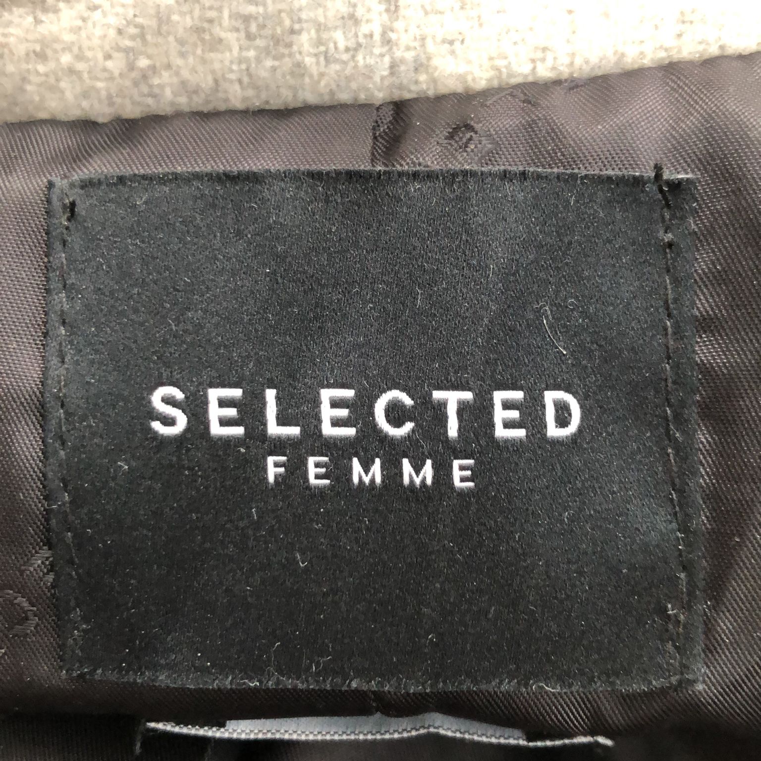 Selected Femme