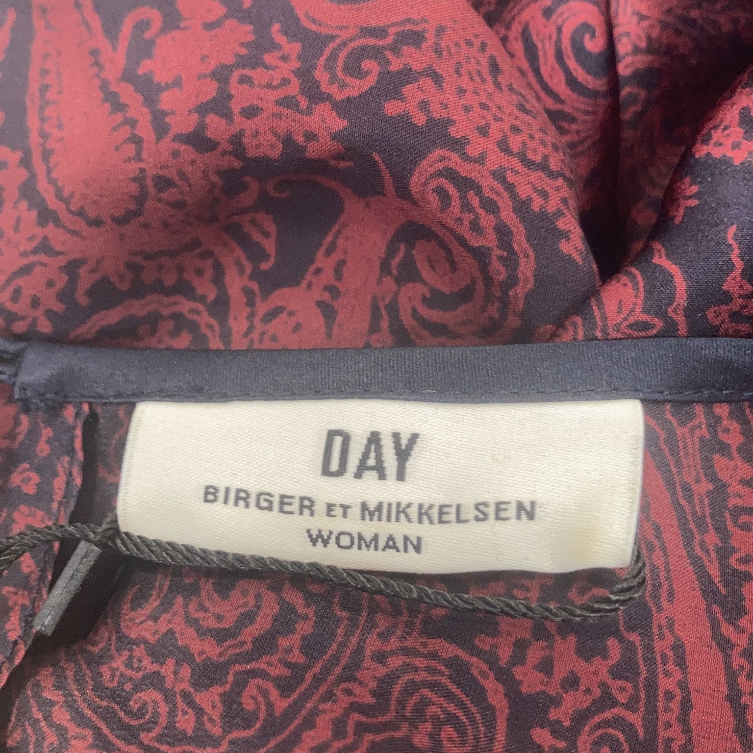 DAY Birger et Mikkelsen