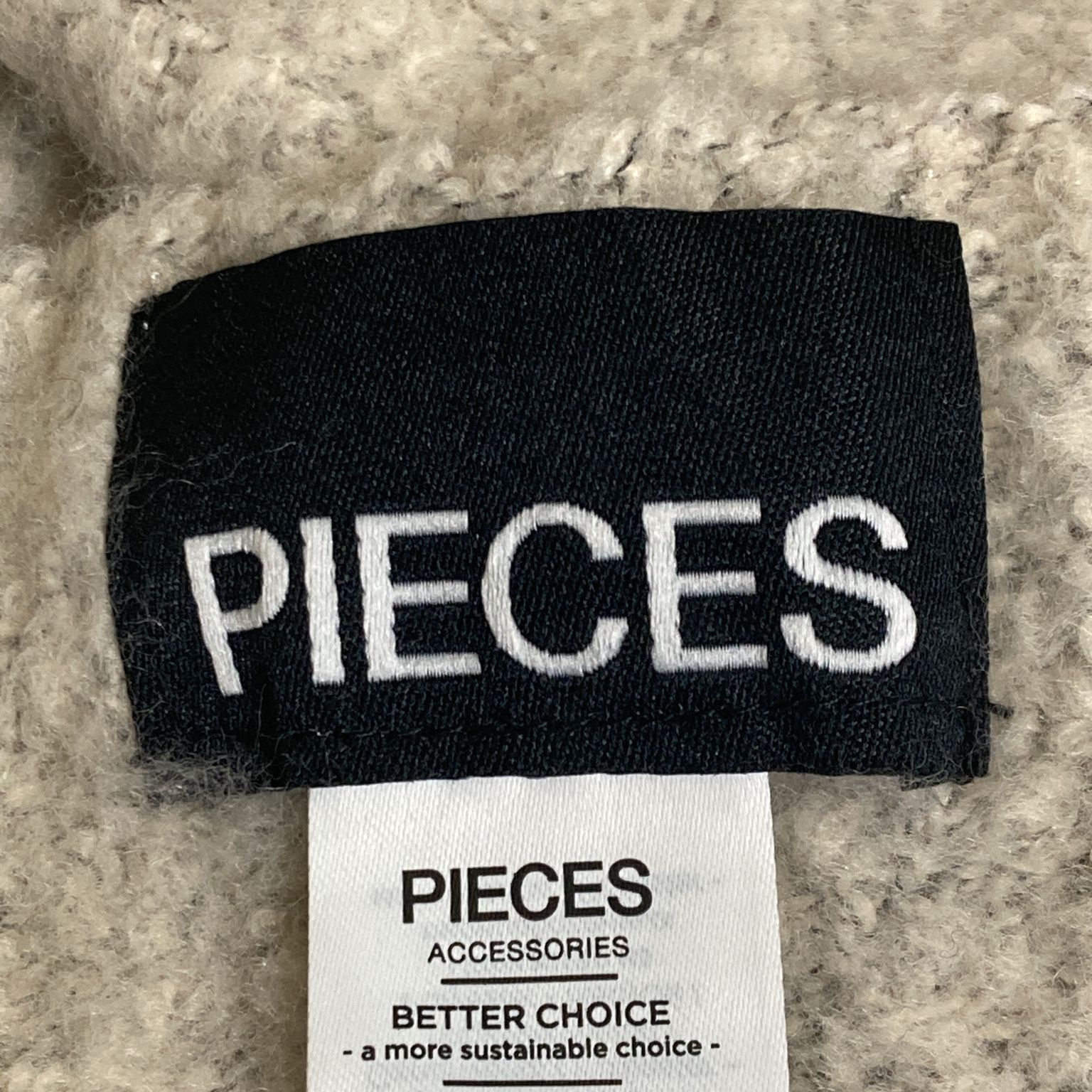 Pieces