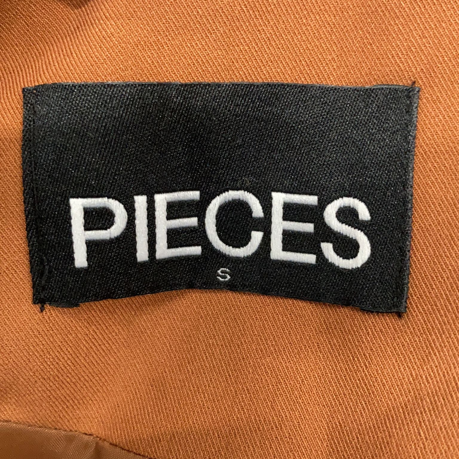 Pieces