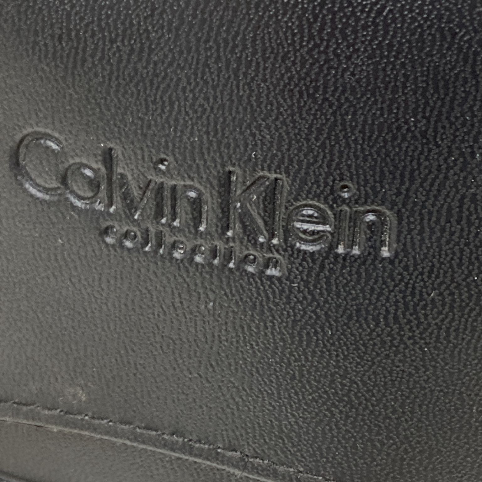 Calvin Klein