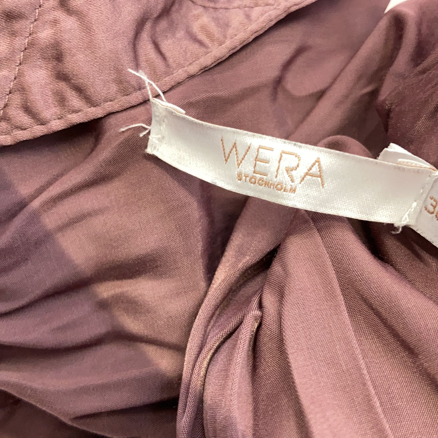 WERA Stockholm