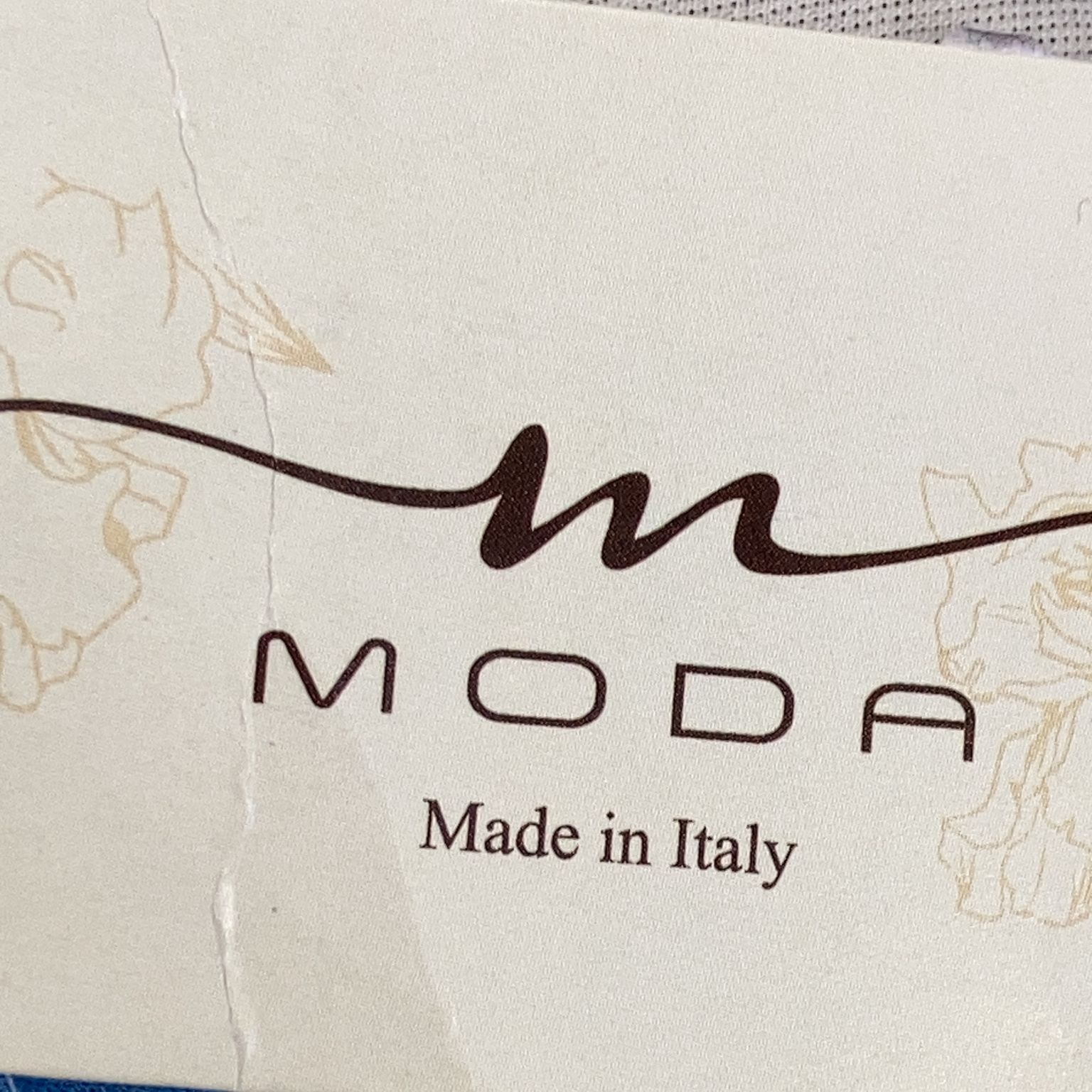 M- Moda