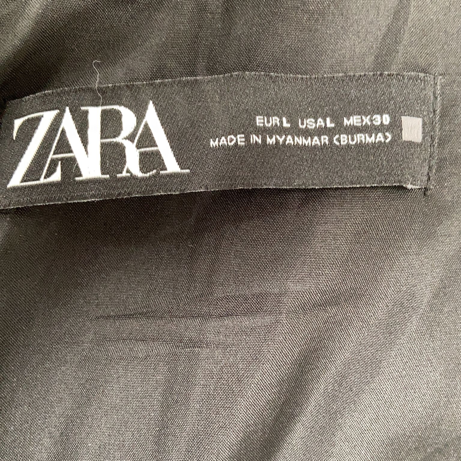 Zara