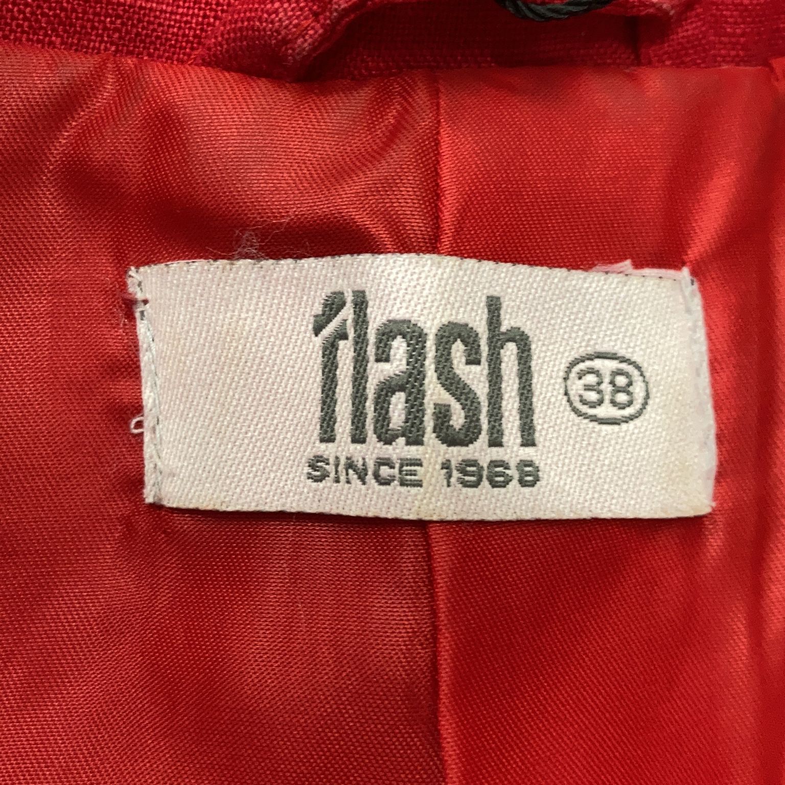 Flash