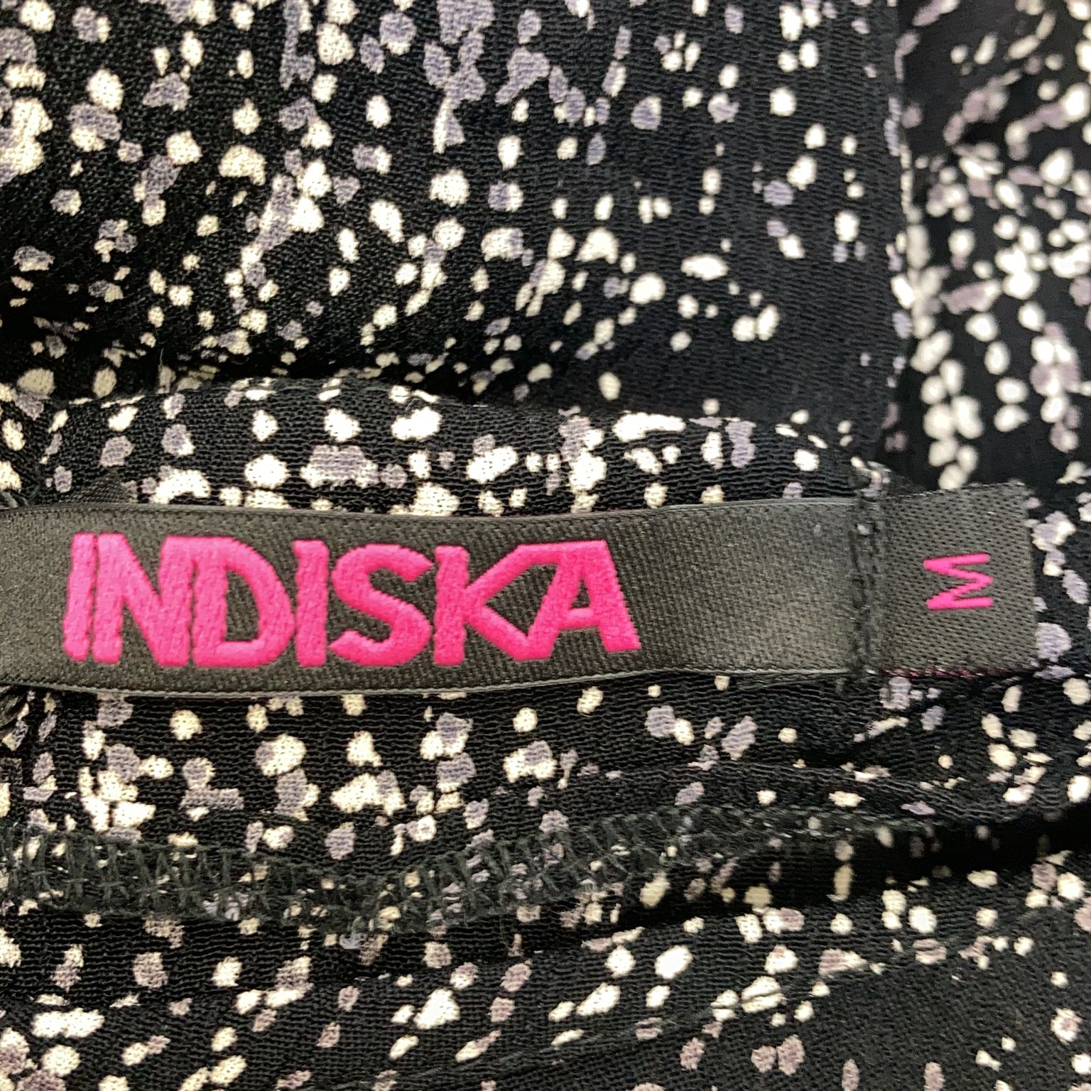 Indiska