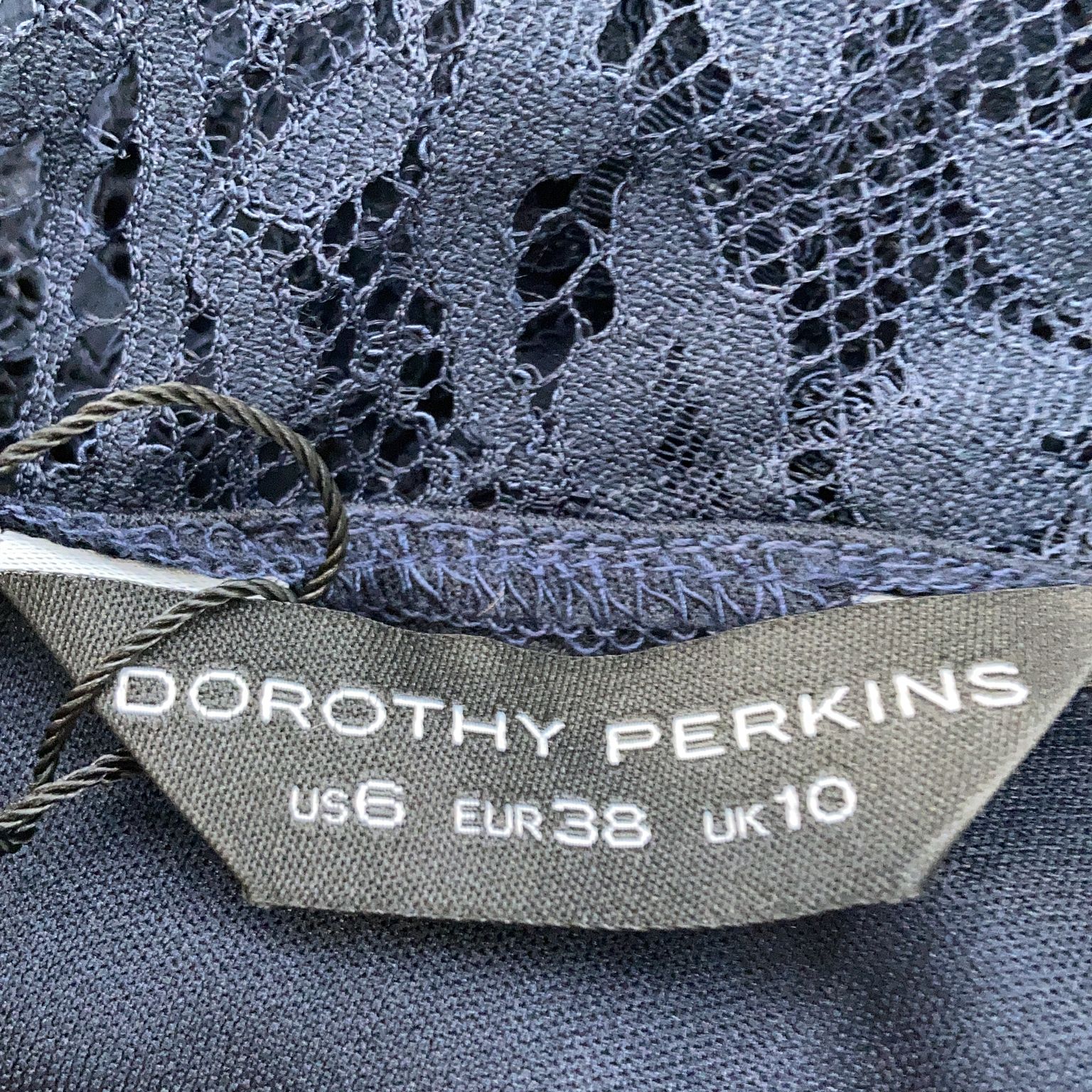 Dorothy Perkins