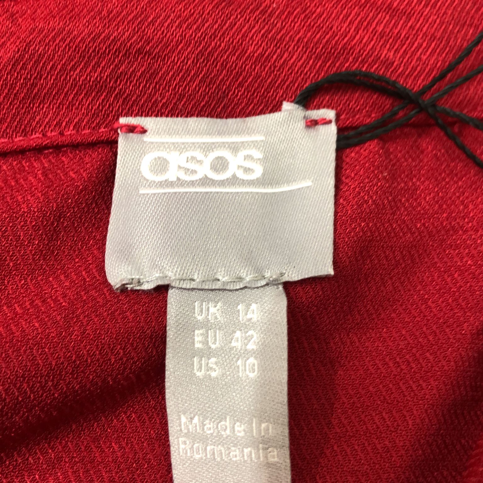 ASOS