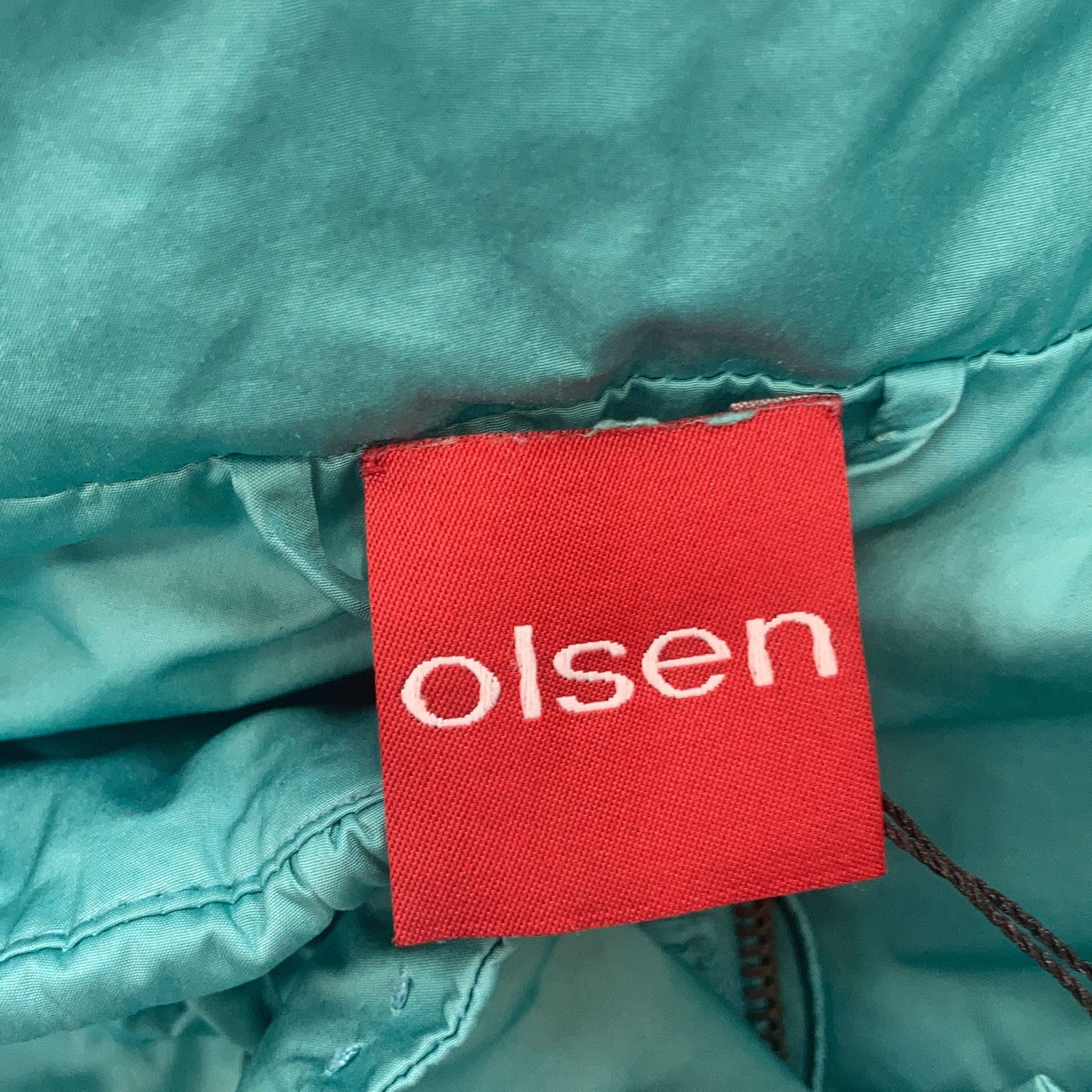 Olsen