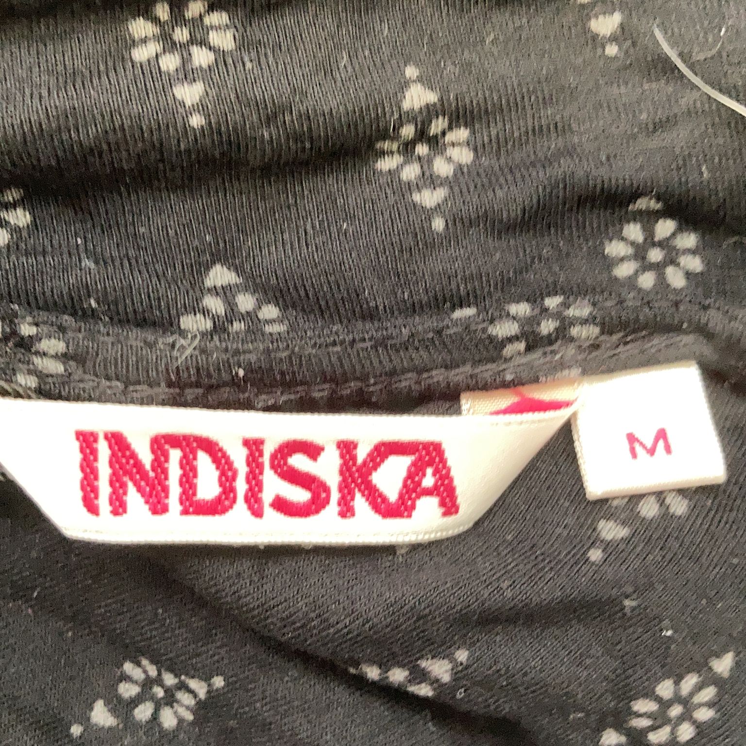 Indiska