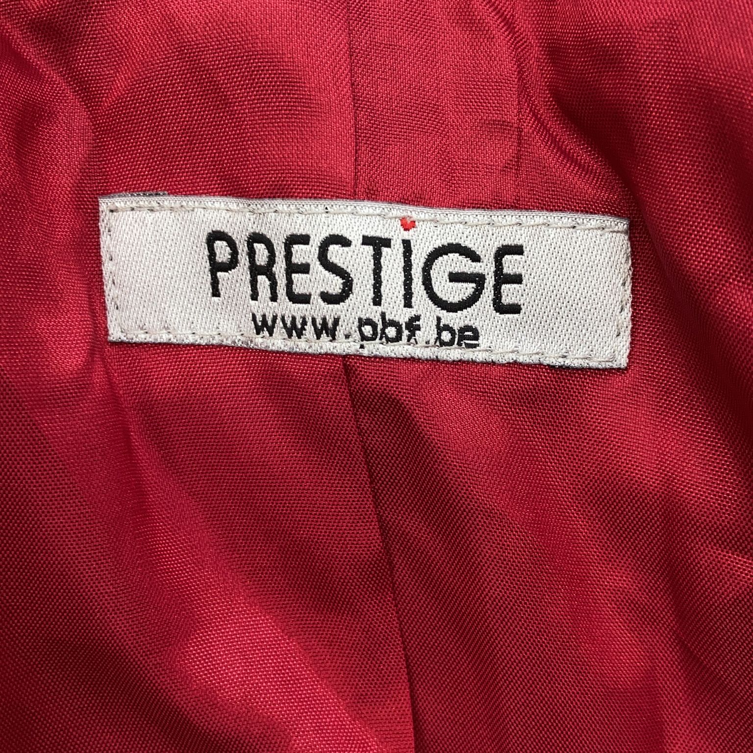 Prestige