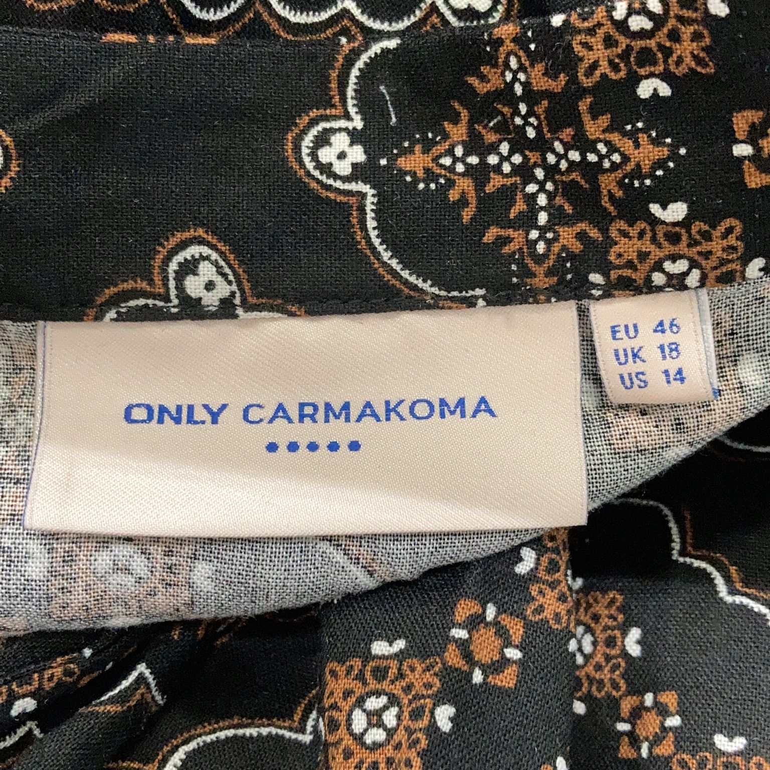 ONLY Carmakoma